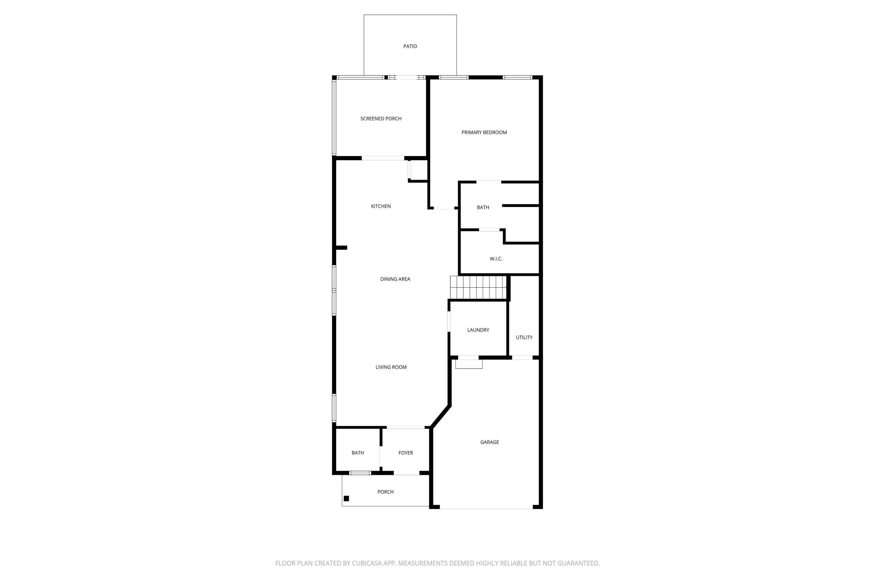 MARINA LANDING - Residential