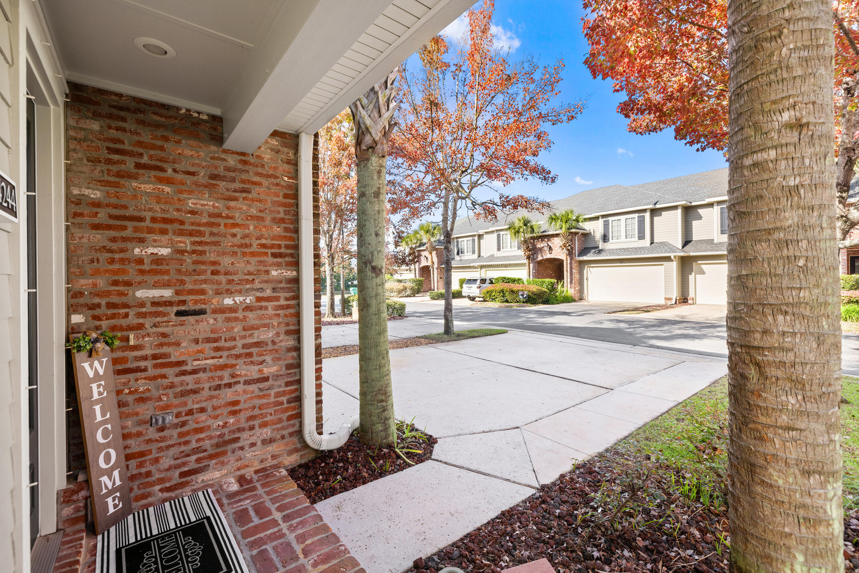 MARINA LANDING - Residential