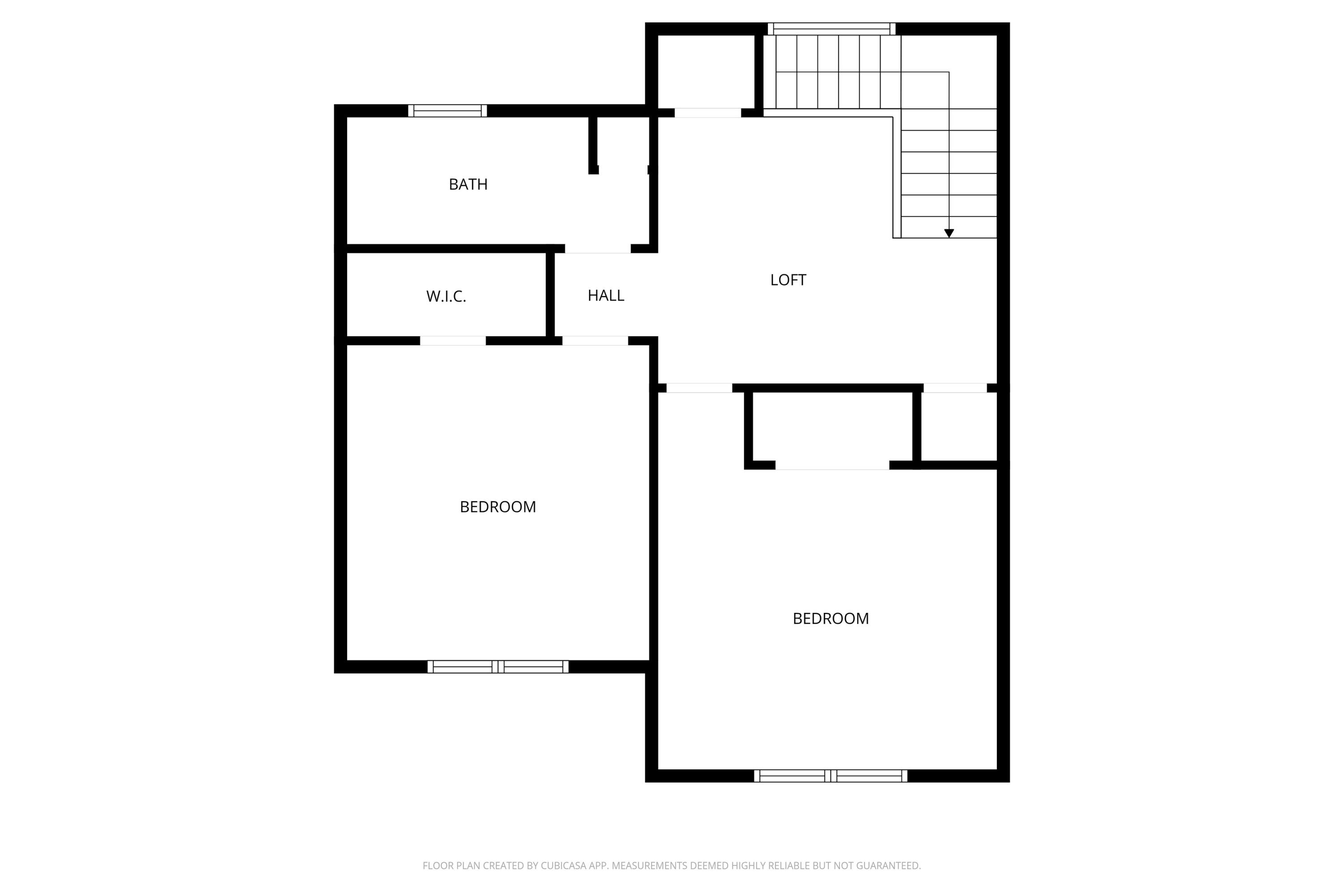 MARINA LANDING - Residential