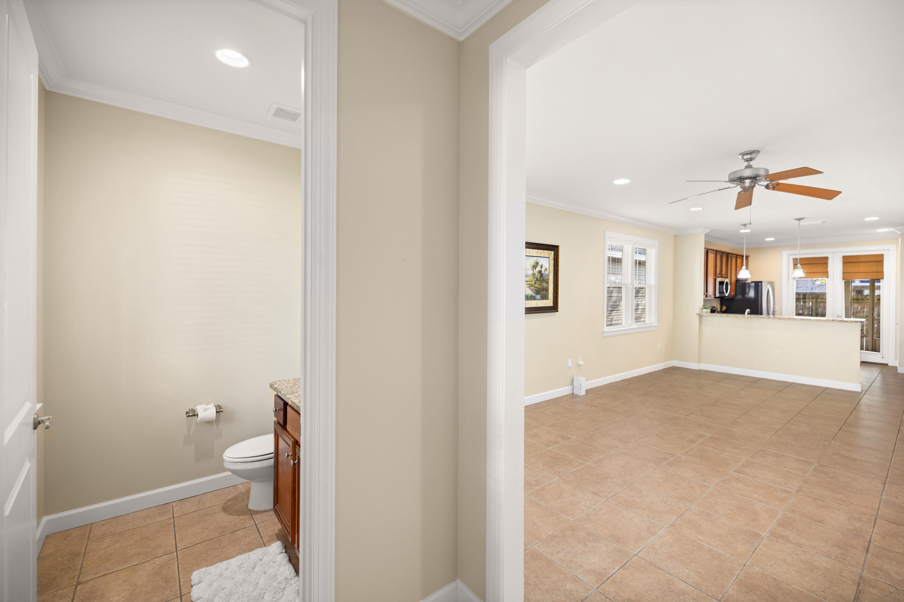 MARINA LANDING - Residential