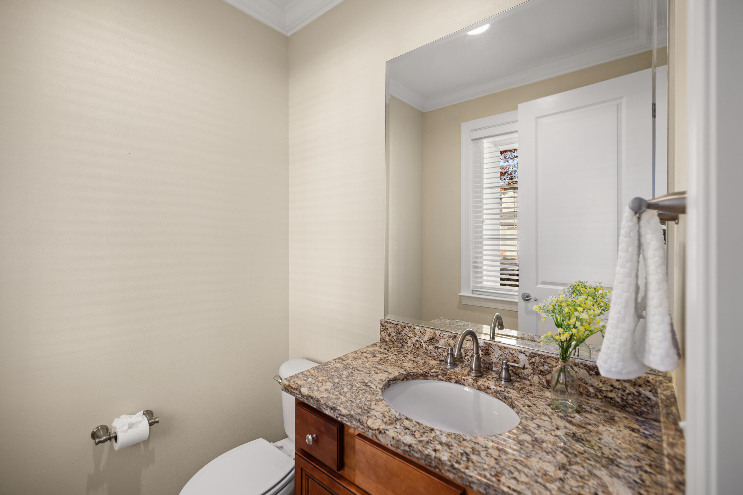 MARINA LANDING - Residential