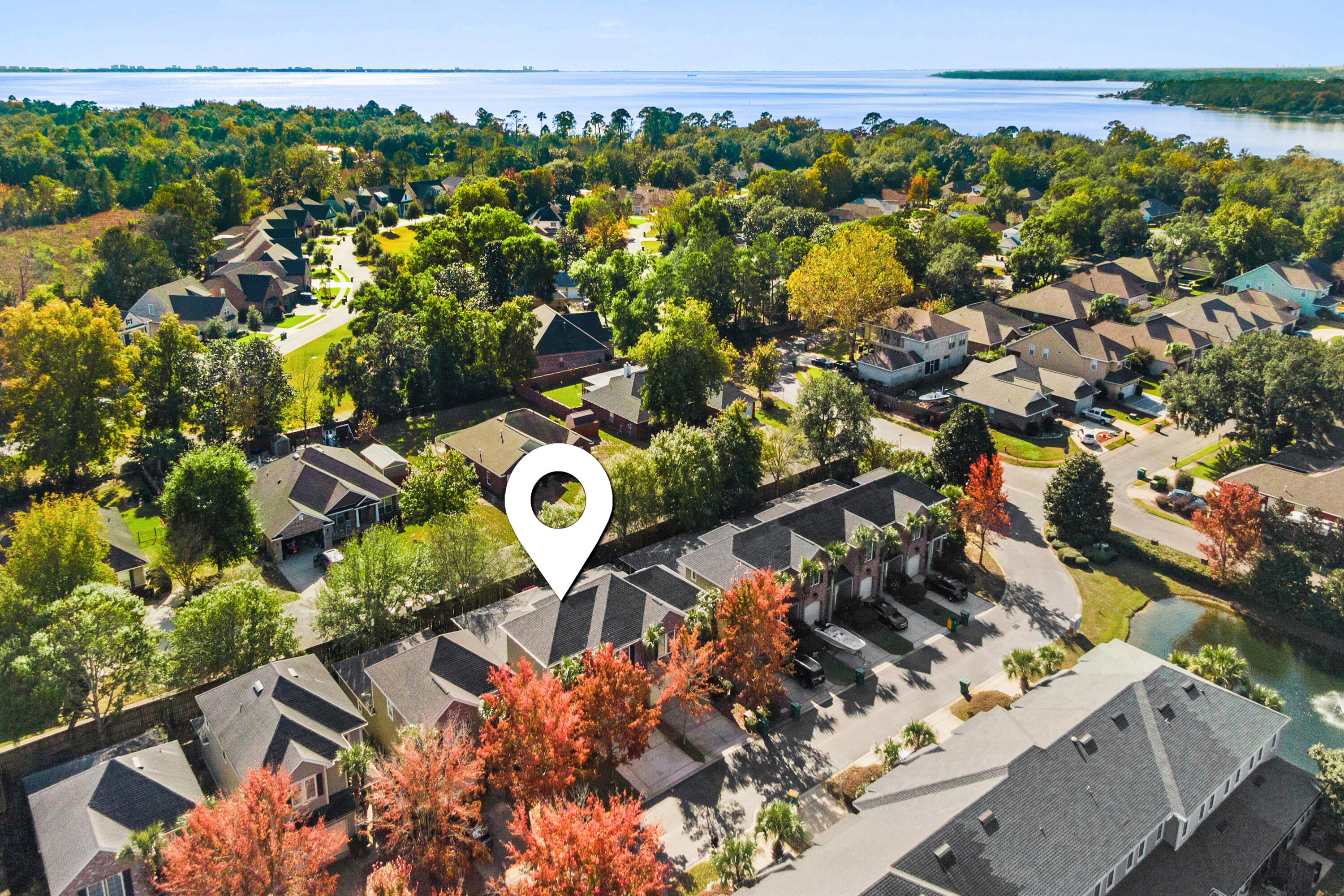 MARINA LANDING - Residential