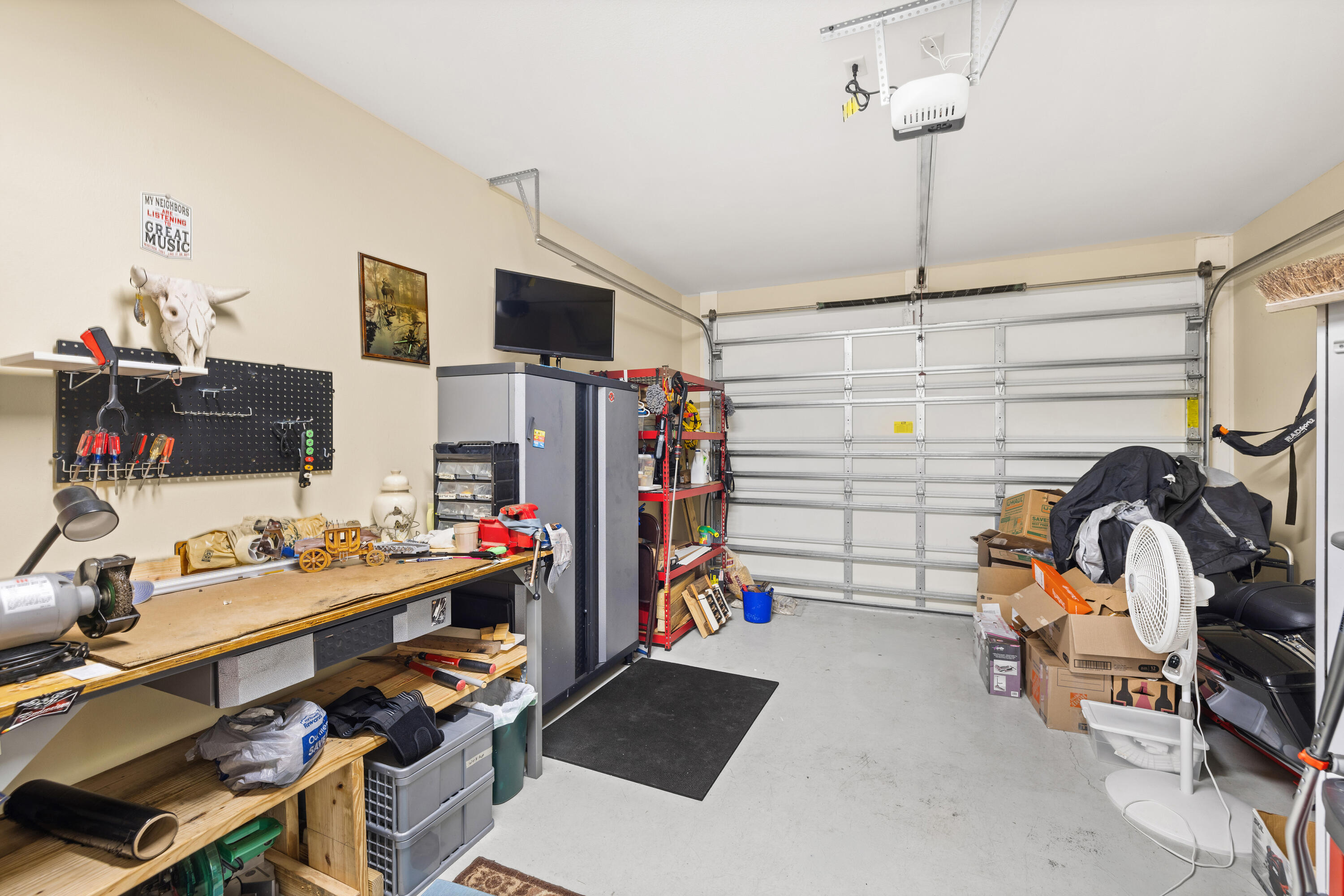 MARINA LANDING - Residential