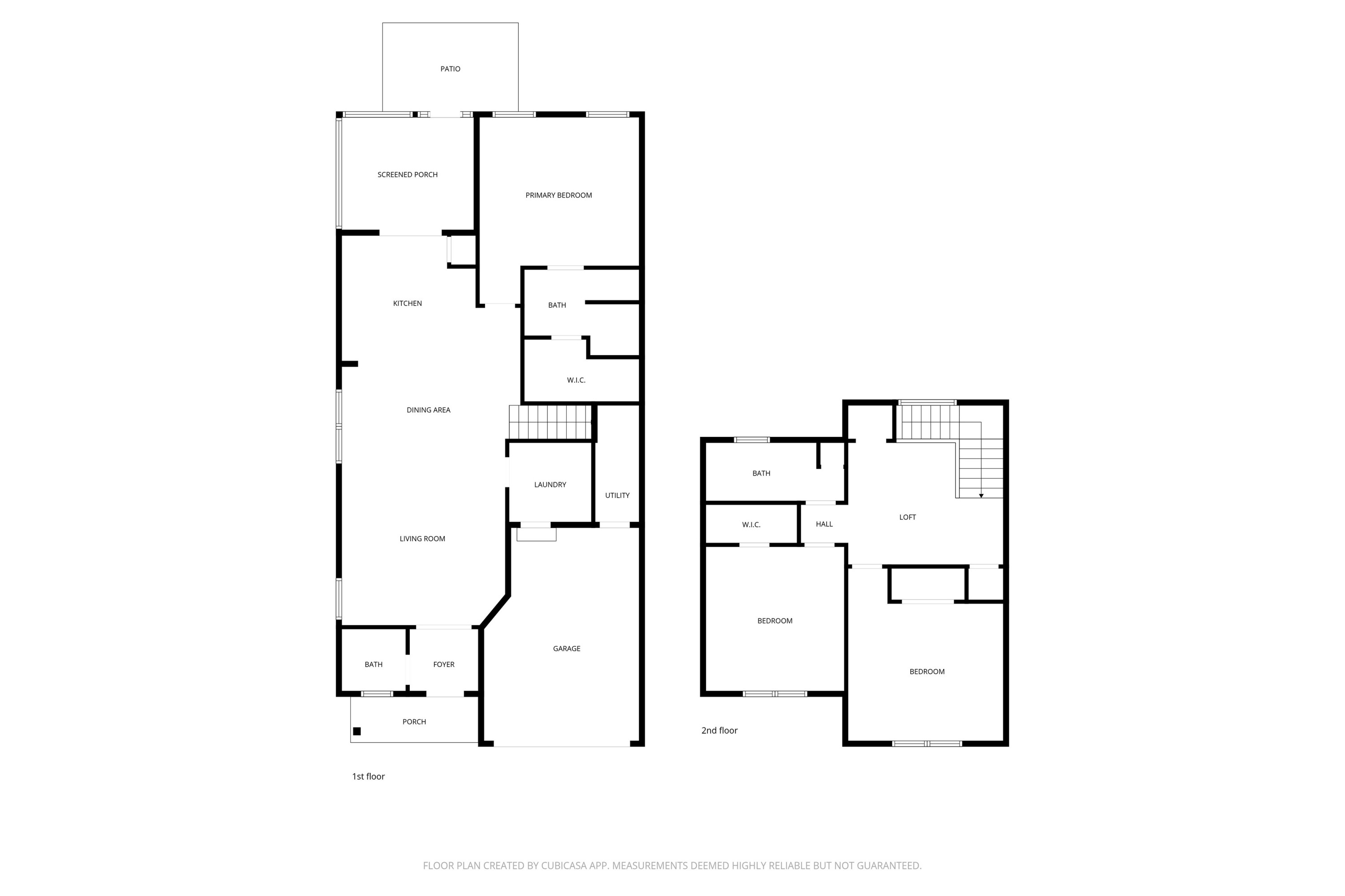 MARINA LANDING - Residential