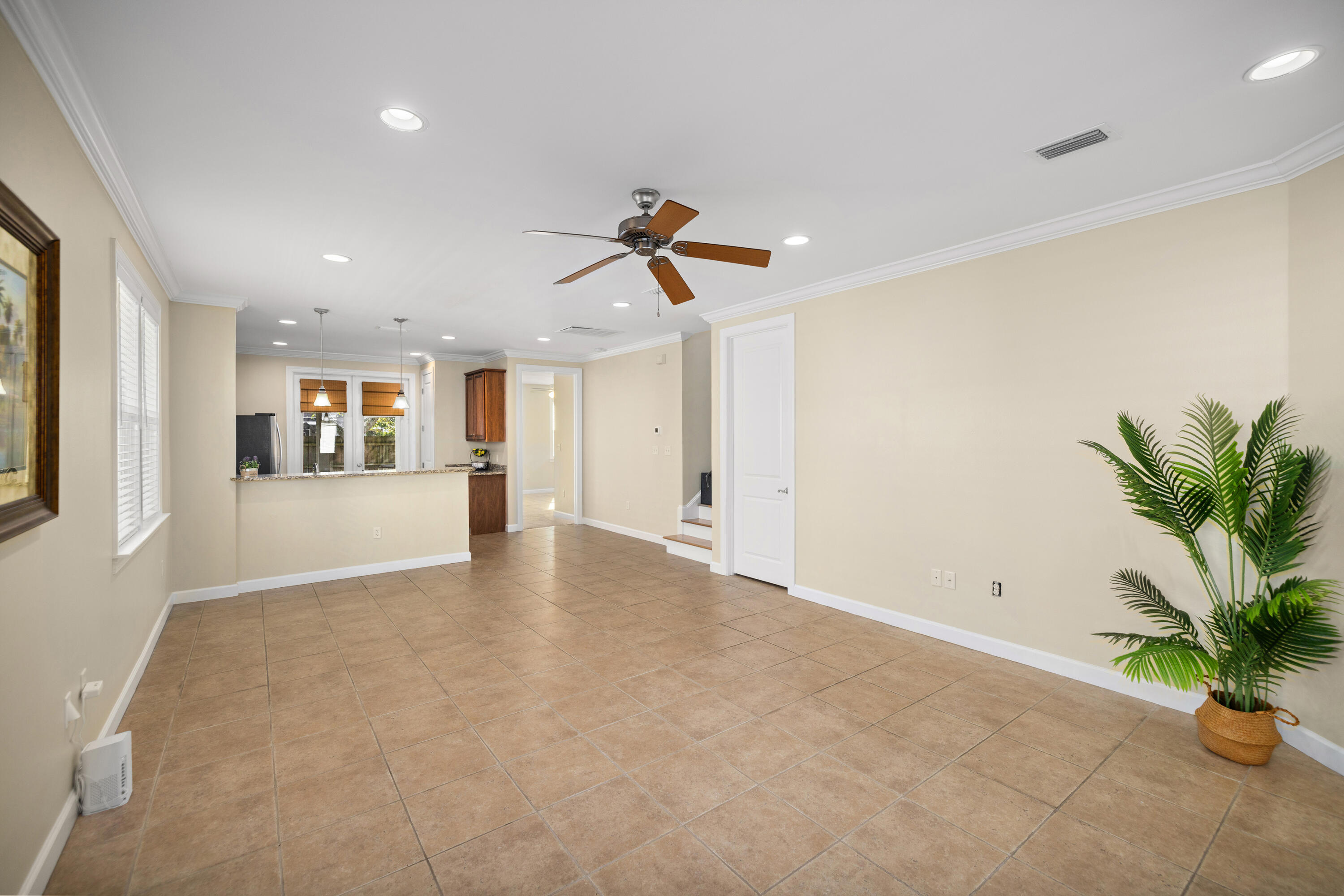 MARINA LANDING - Residential