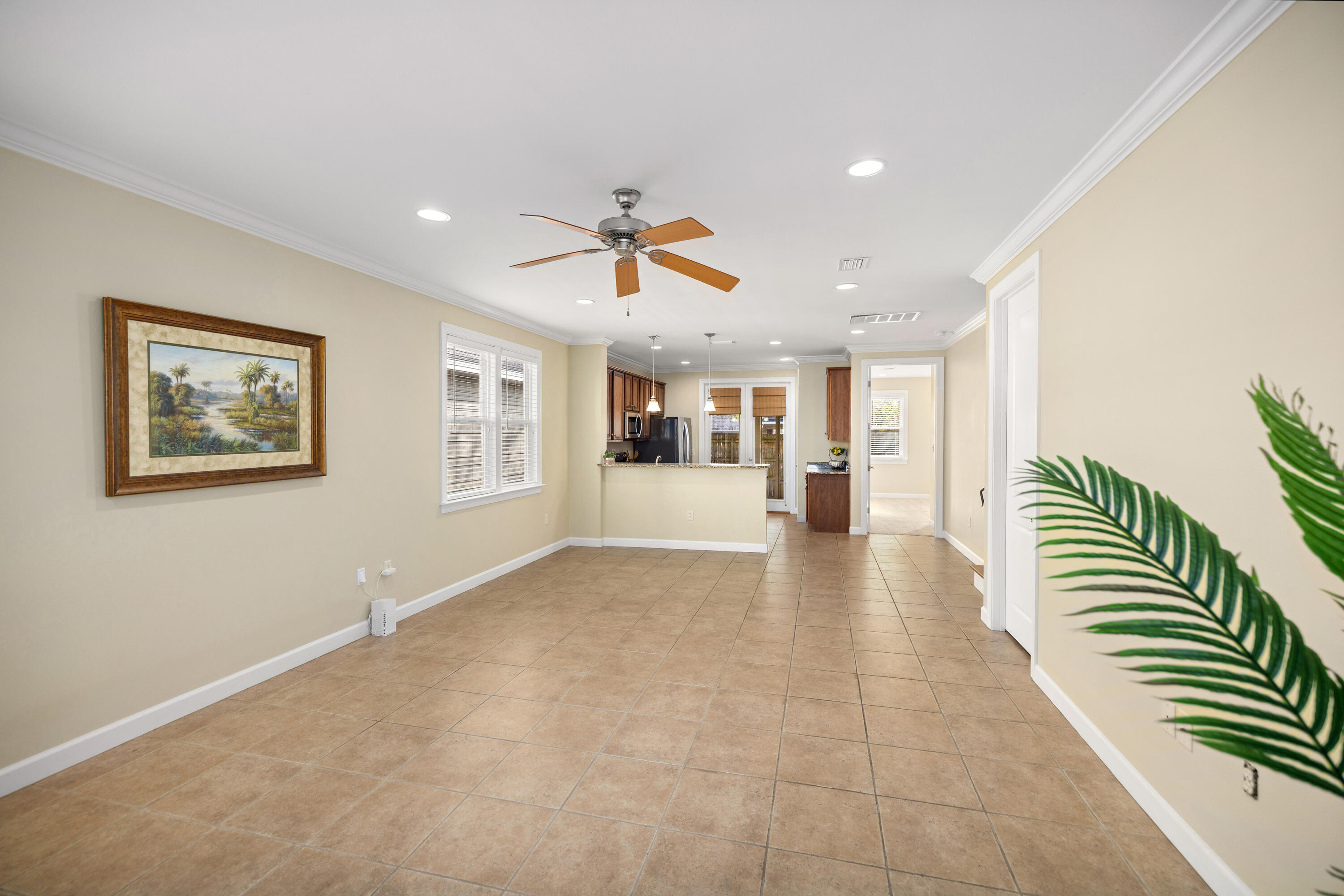 MARINA LANDING - Residential