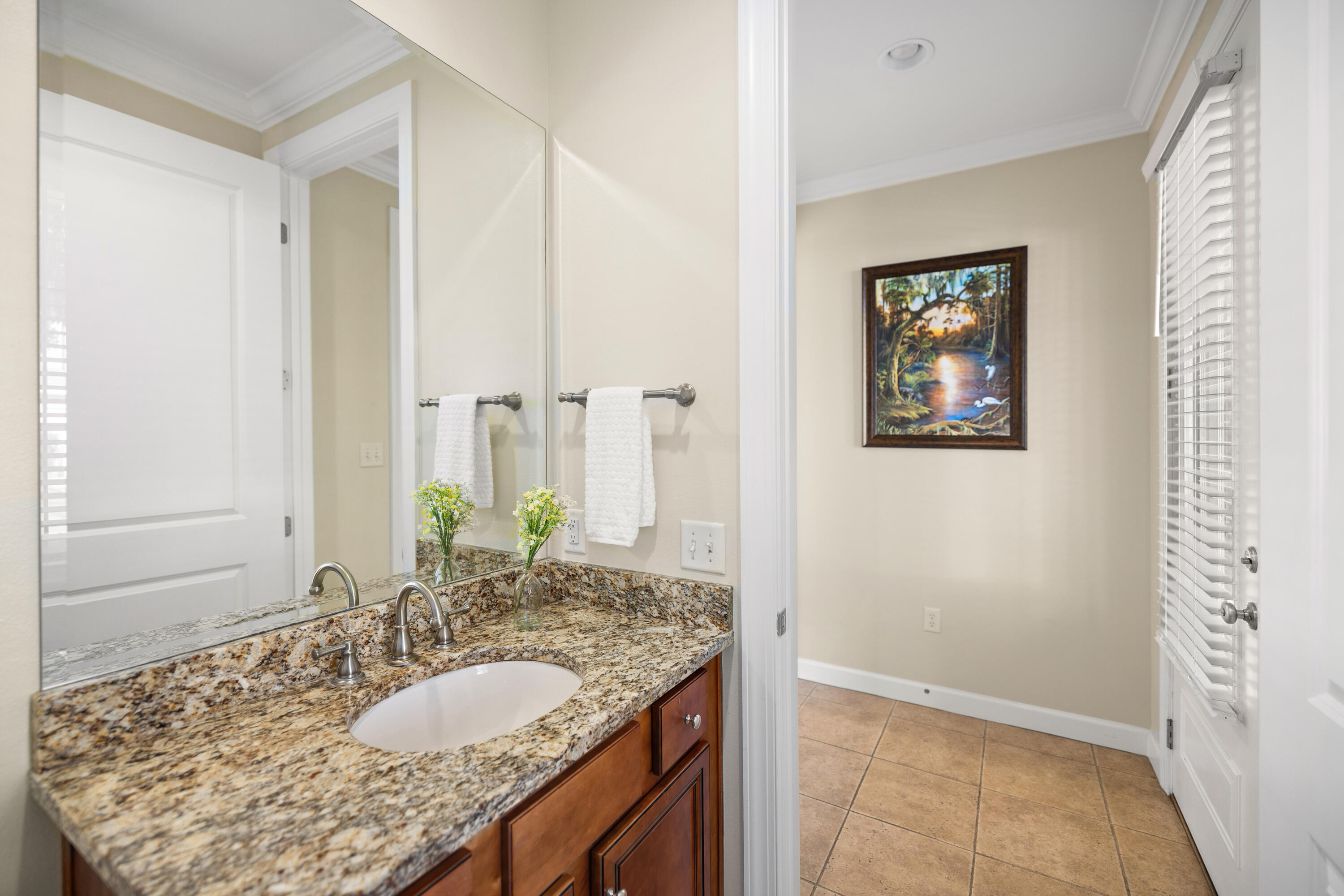 MARINA LANDING - Residential