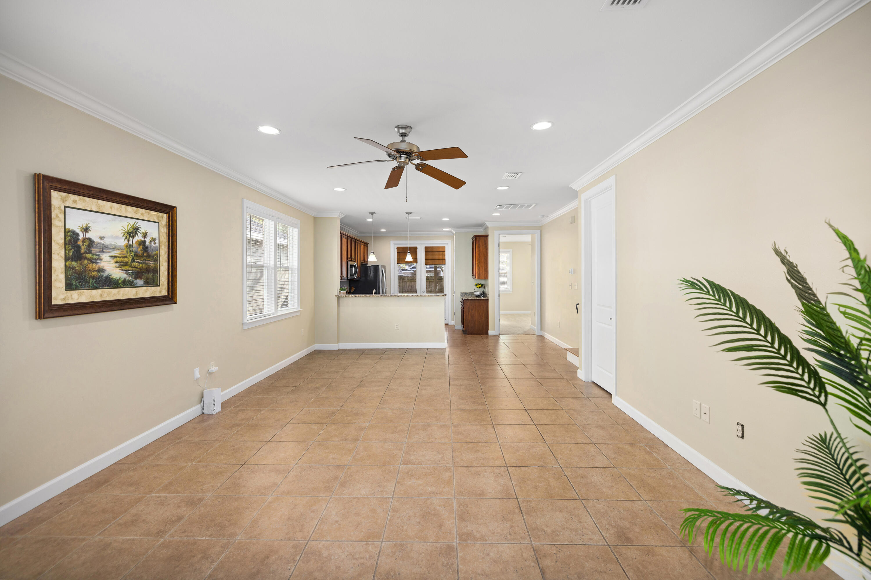 MARINA LANDING - Residential