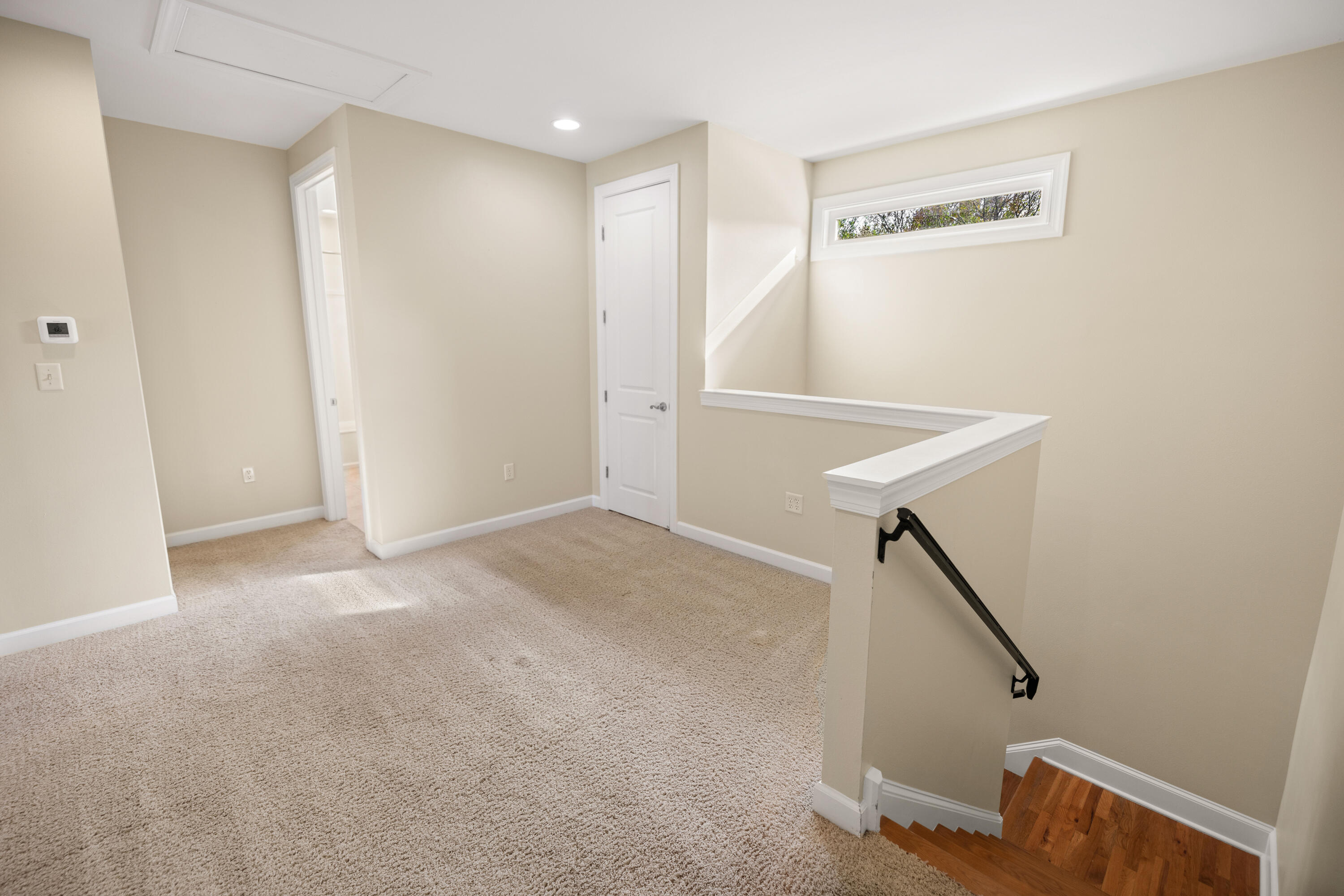 MARINA LANDING - Residential