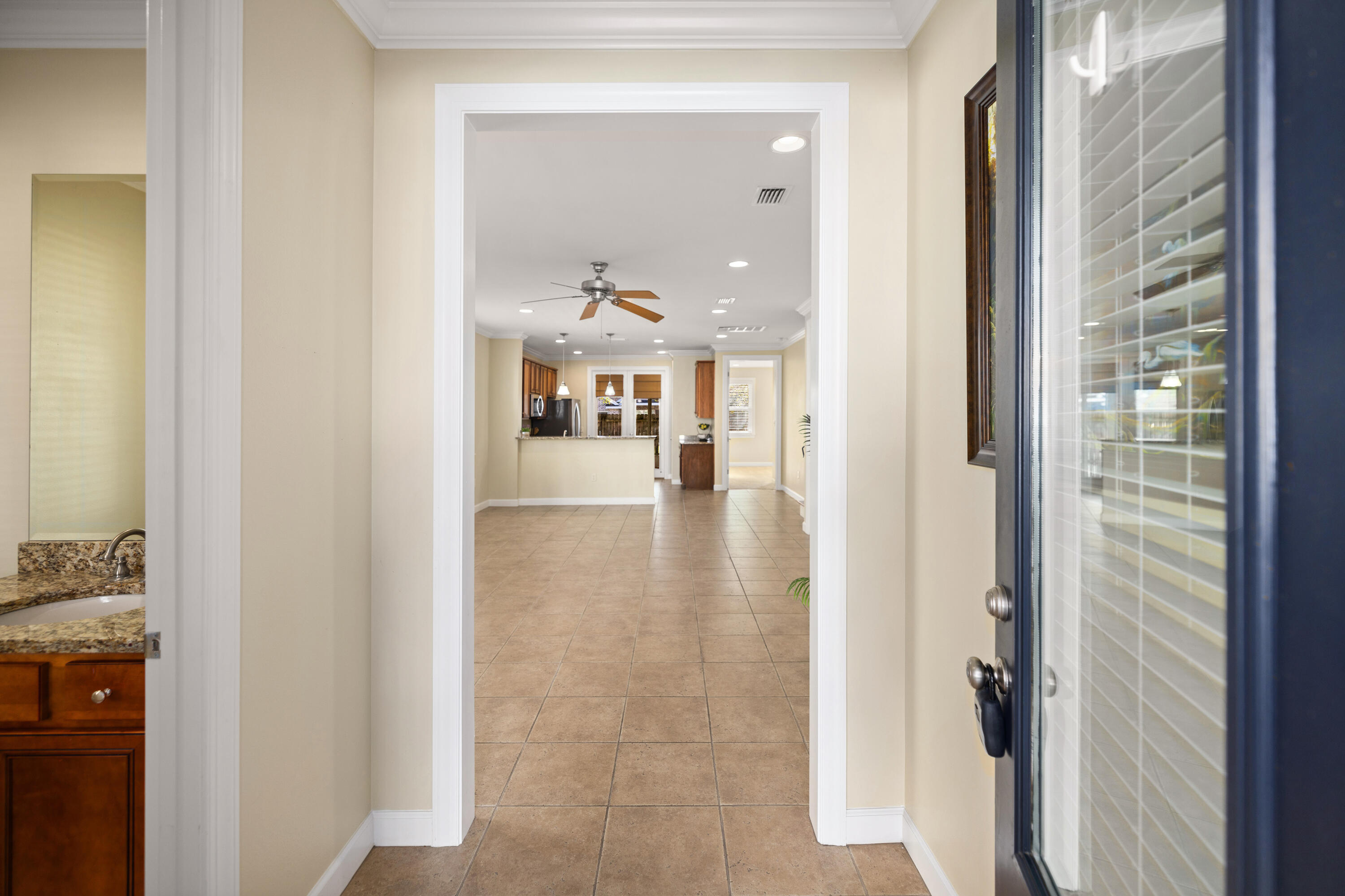 MARINA LANDING - Residential