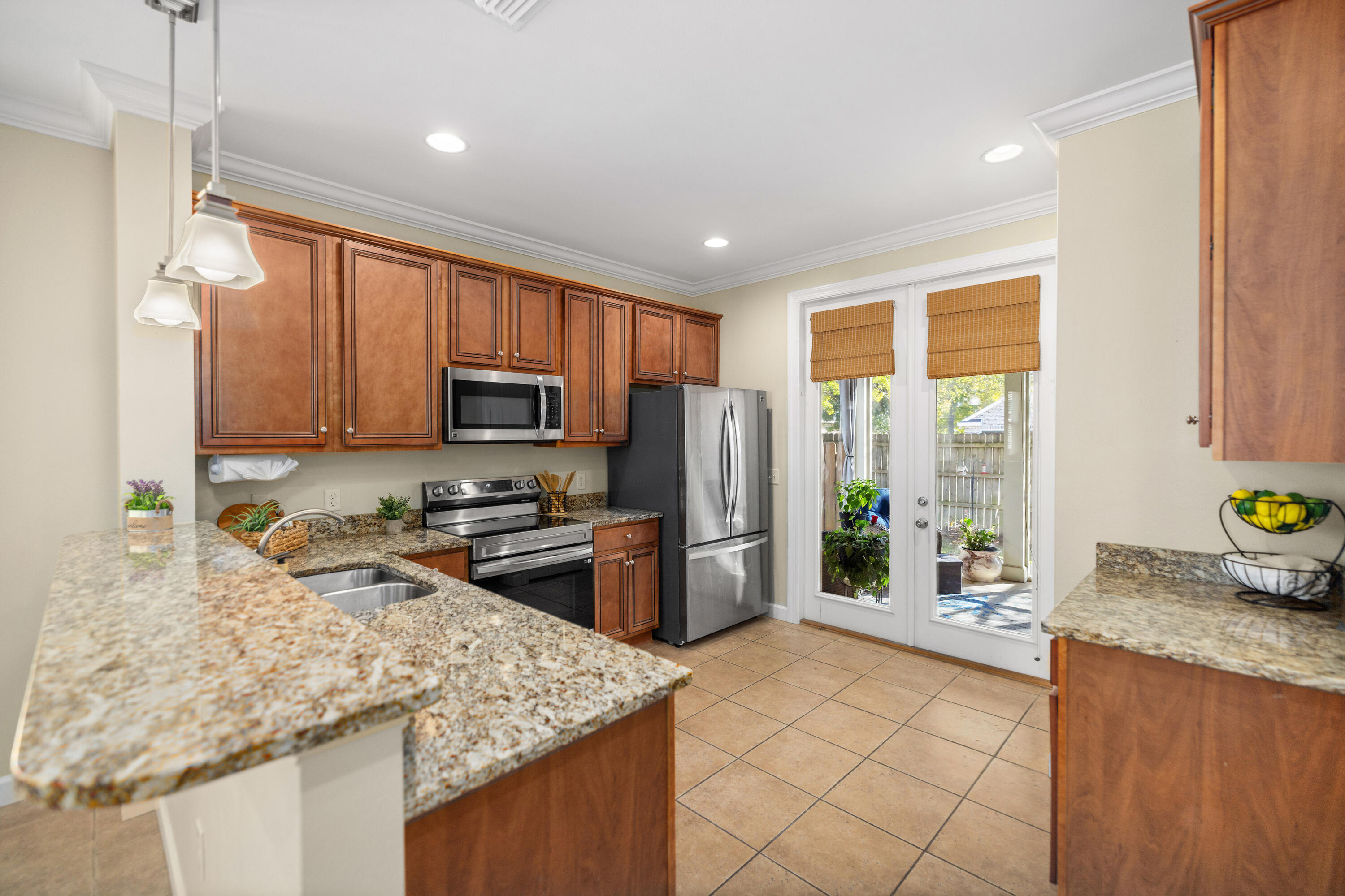 MARINA LANDING - Residential