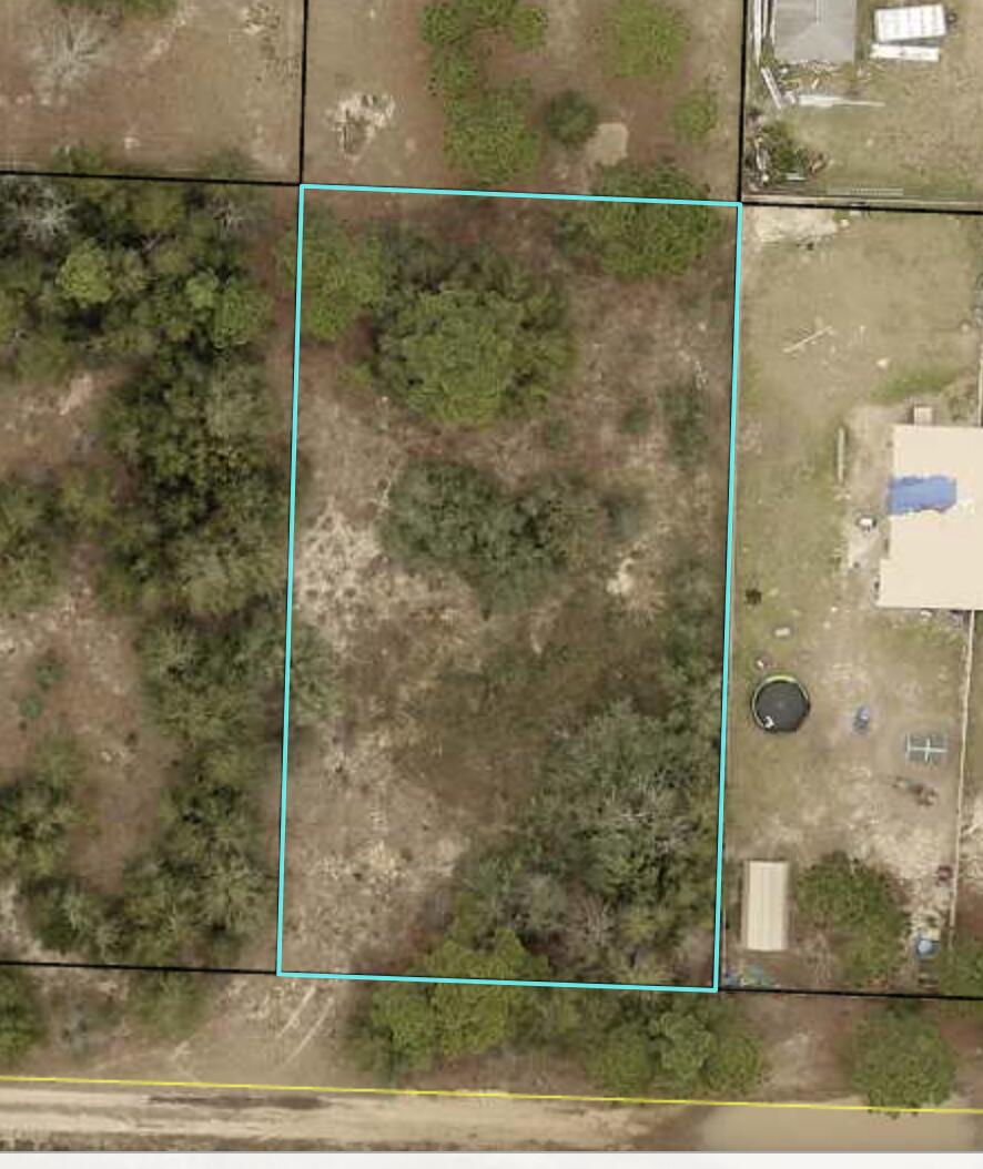 HARVEST HILL PH 5 - Land