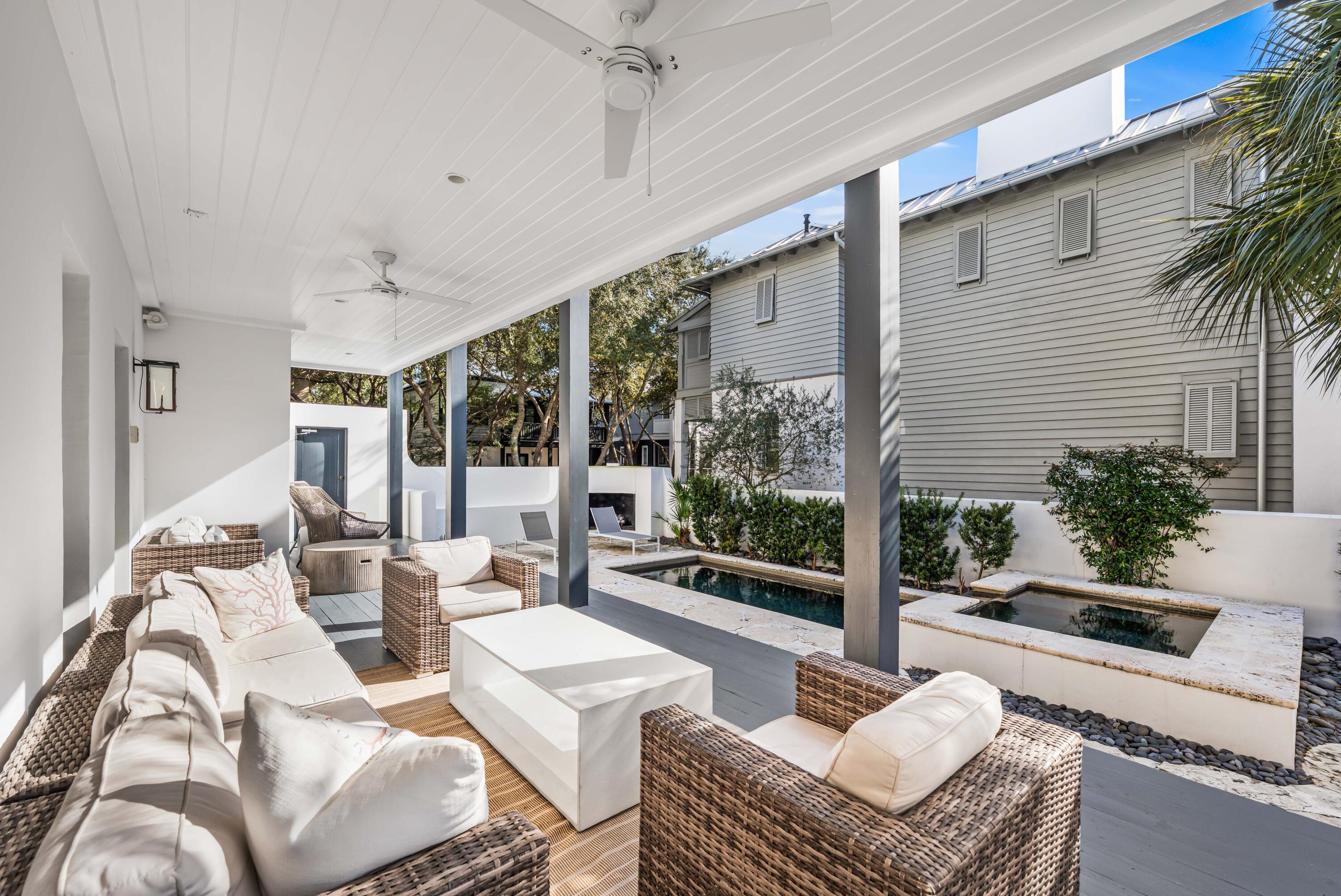 ROSEMARY BEACH - Residential