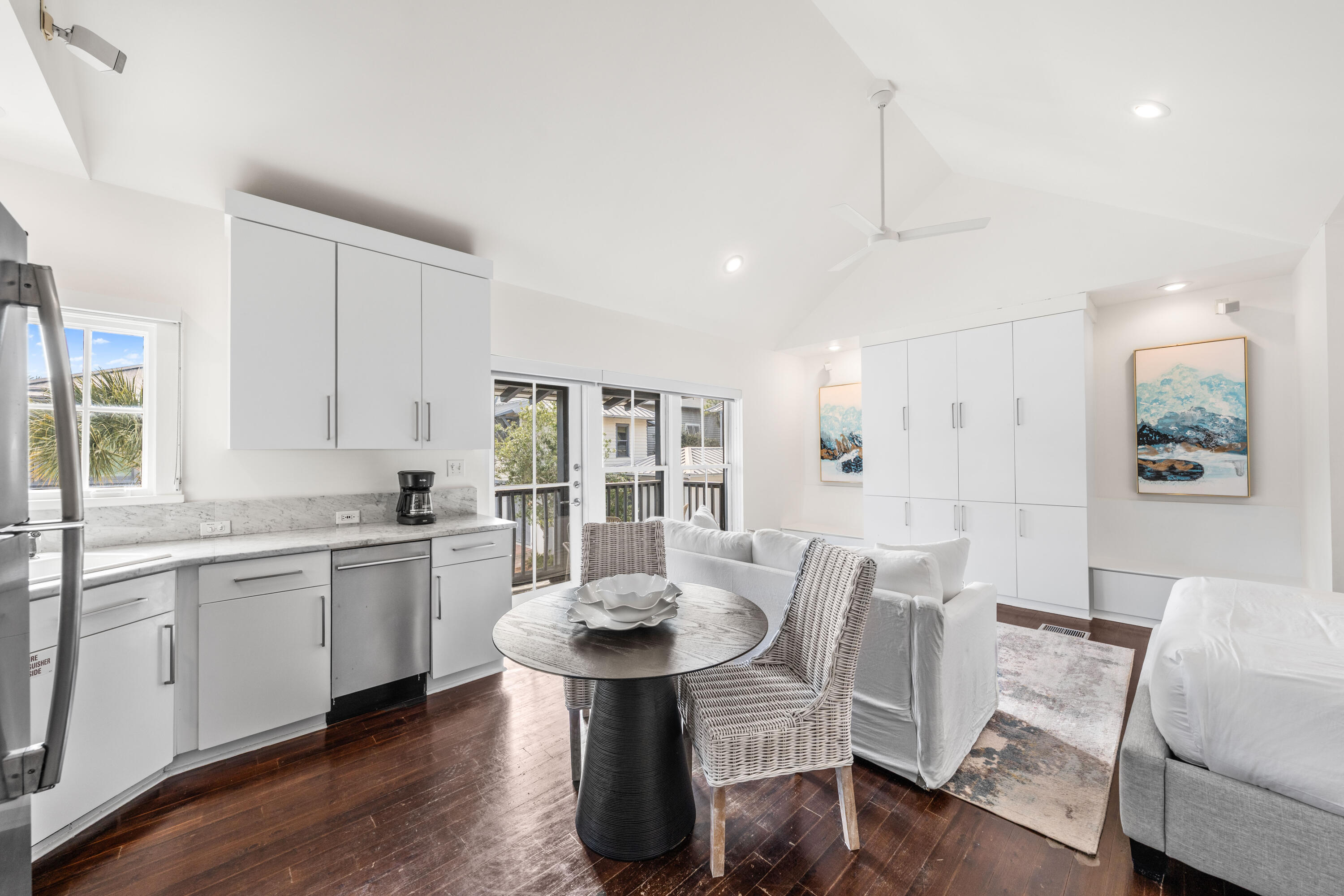 ROSEMARY BEACH - Residential