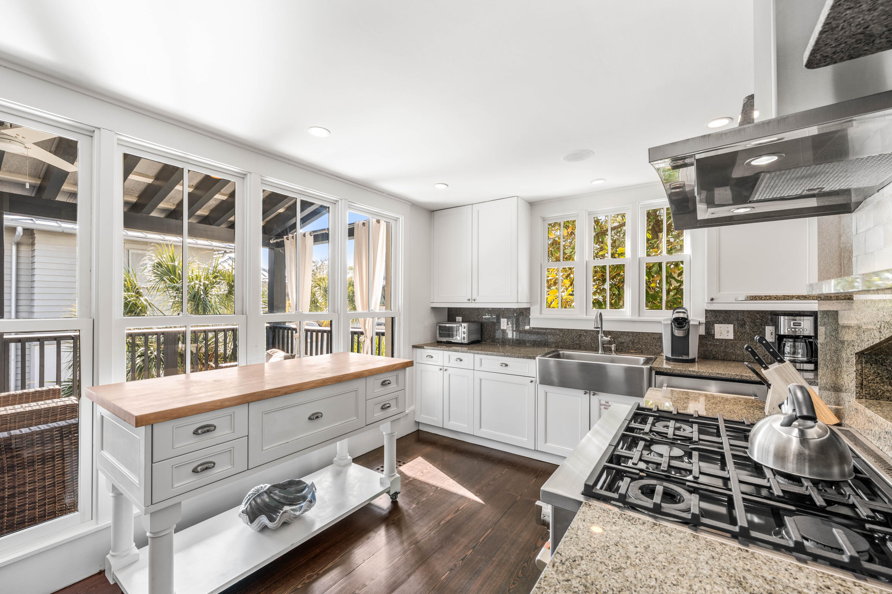 ROSEMARY BEACH - Residential