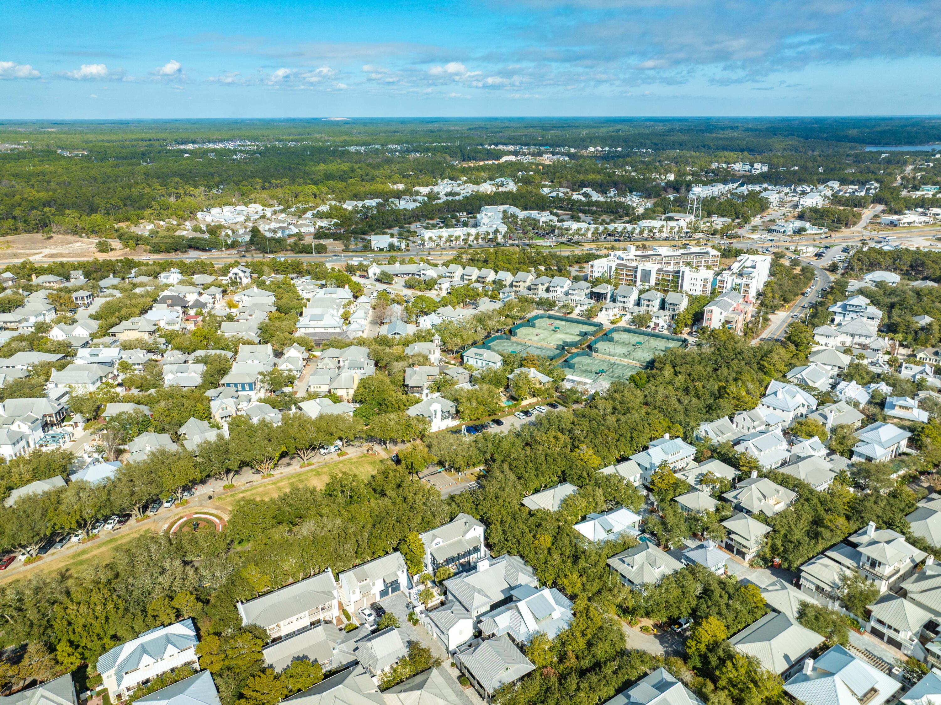 ROSEMARY BEACH - Residential