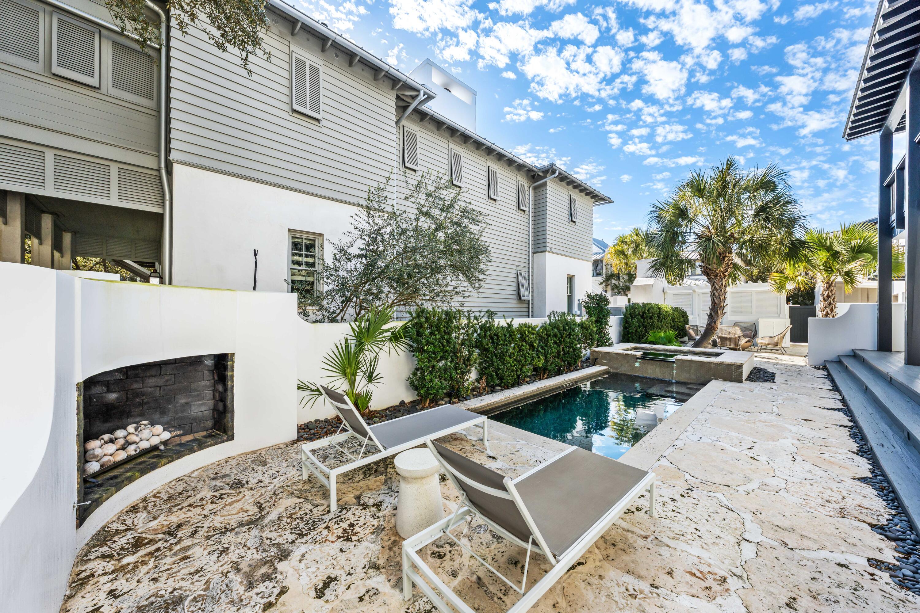 ROSEMARY BEACH - Residential