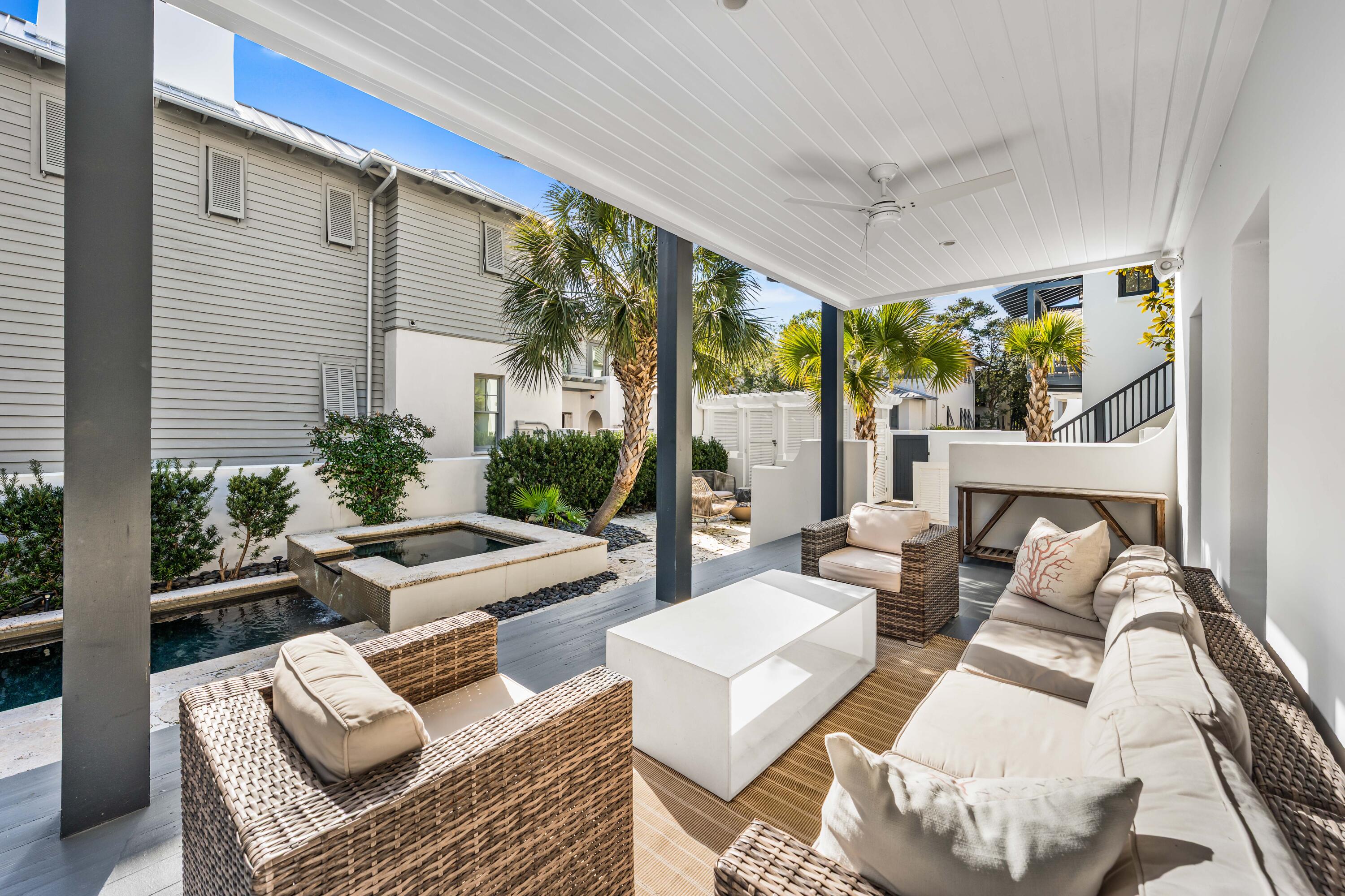 ROSEMARY BEACH - Residential