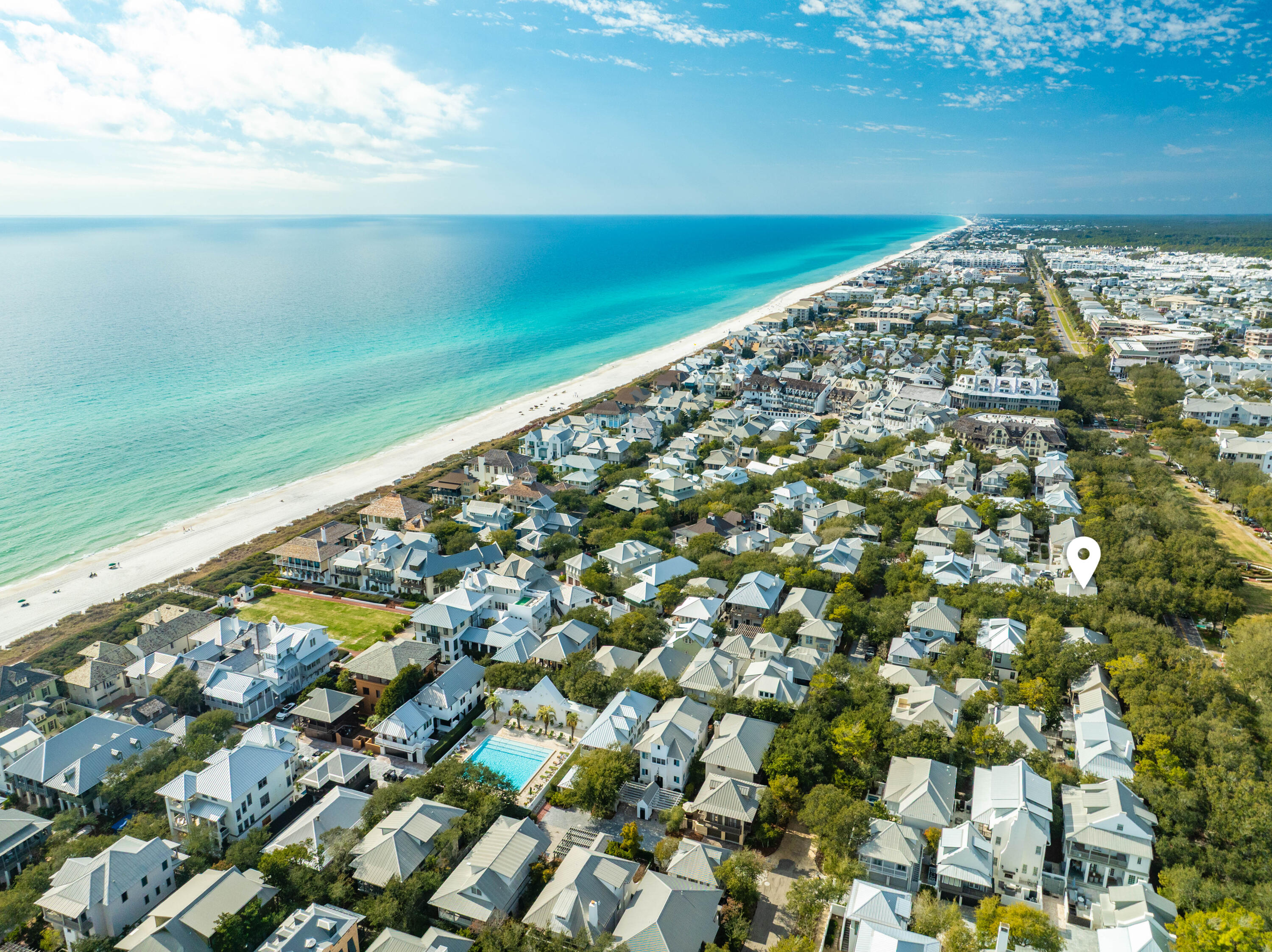 ROSEMARY BEACH - Residential