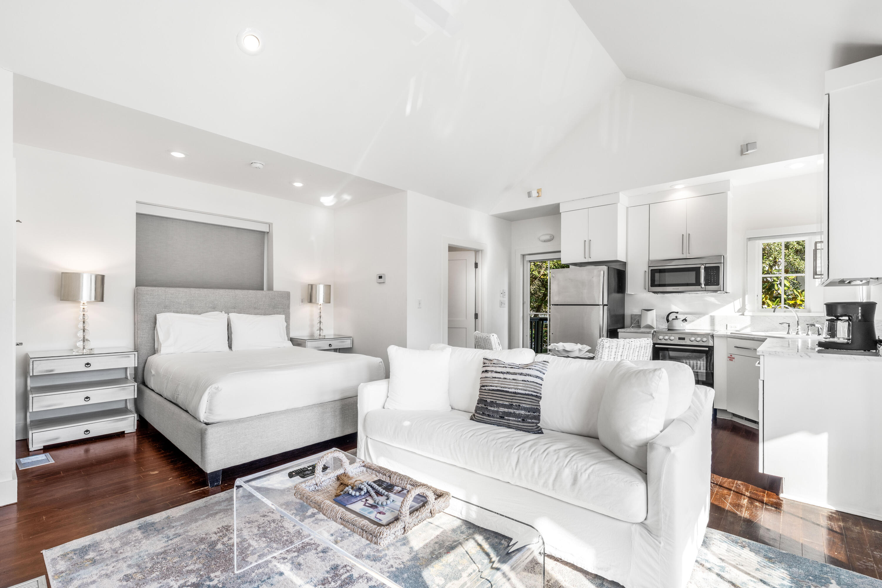 ROSEMARY BEACH - Residential