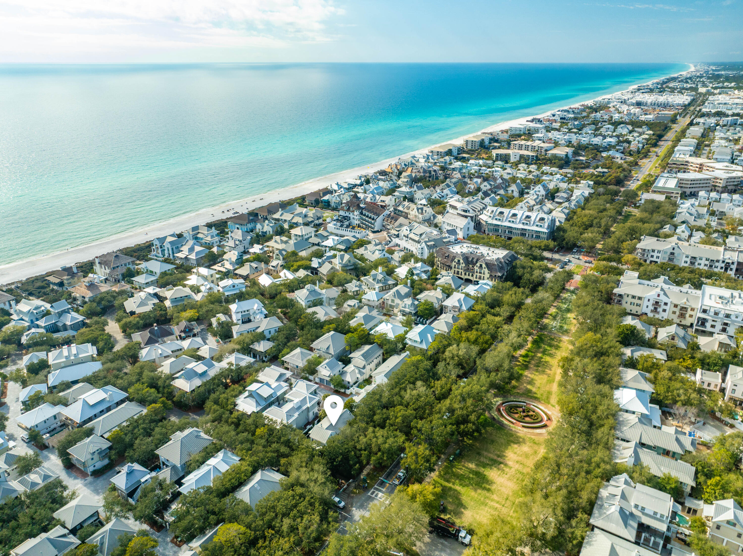 ROSEMARY BEACH - Residential