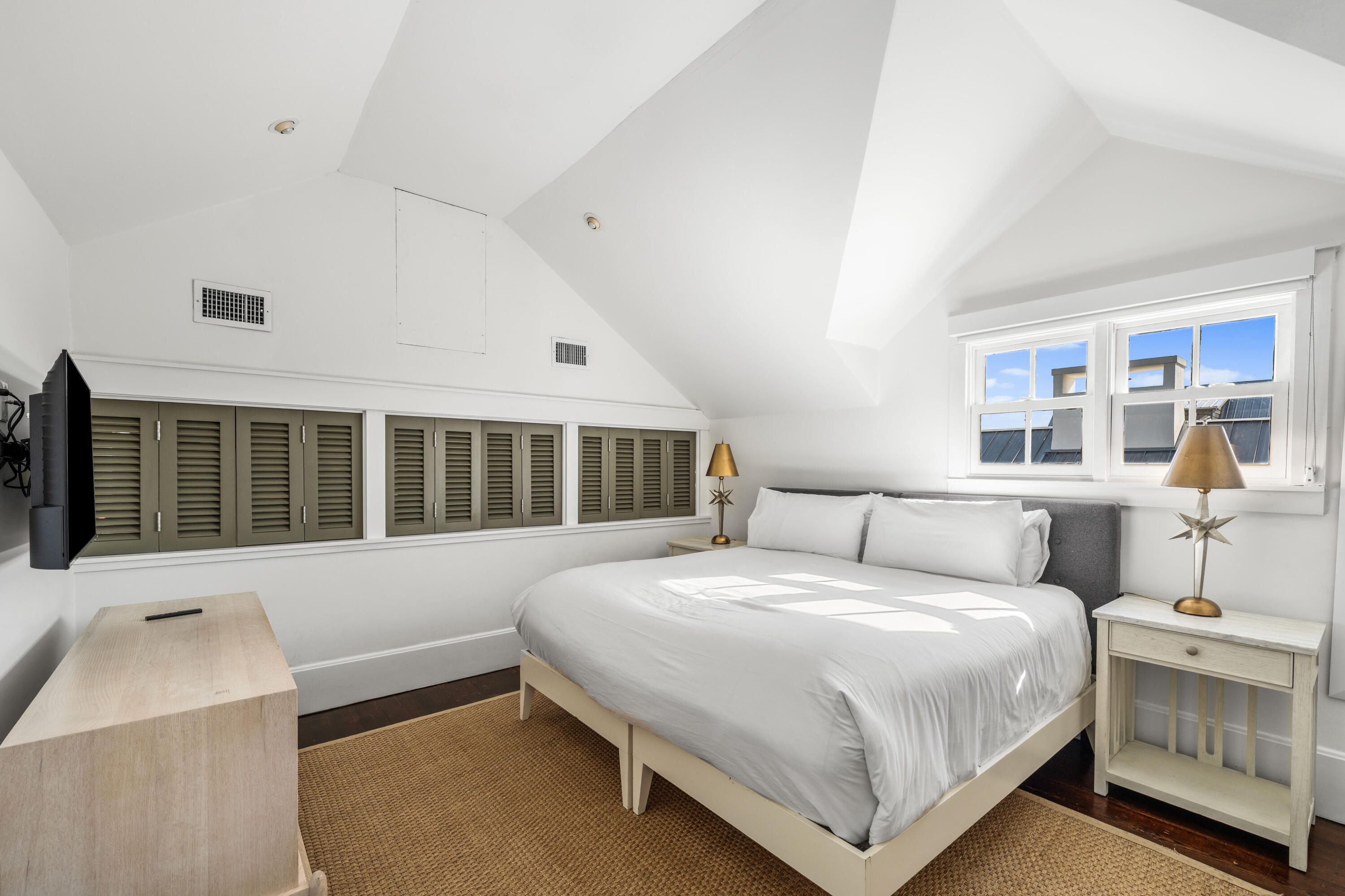 ROSEMARY BEACH - Residential