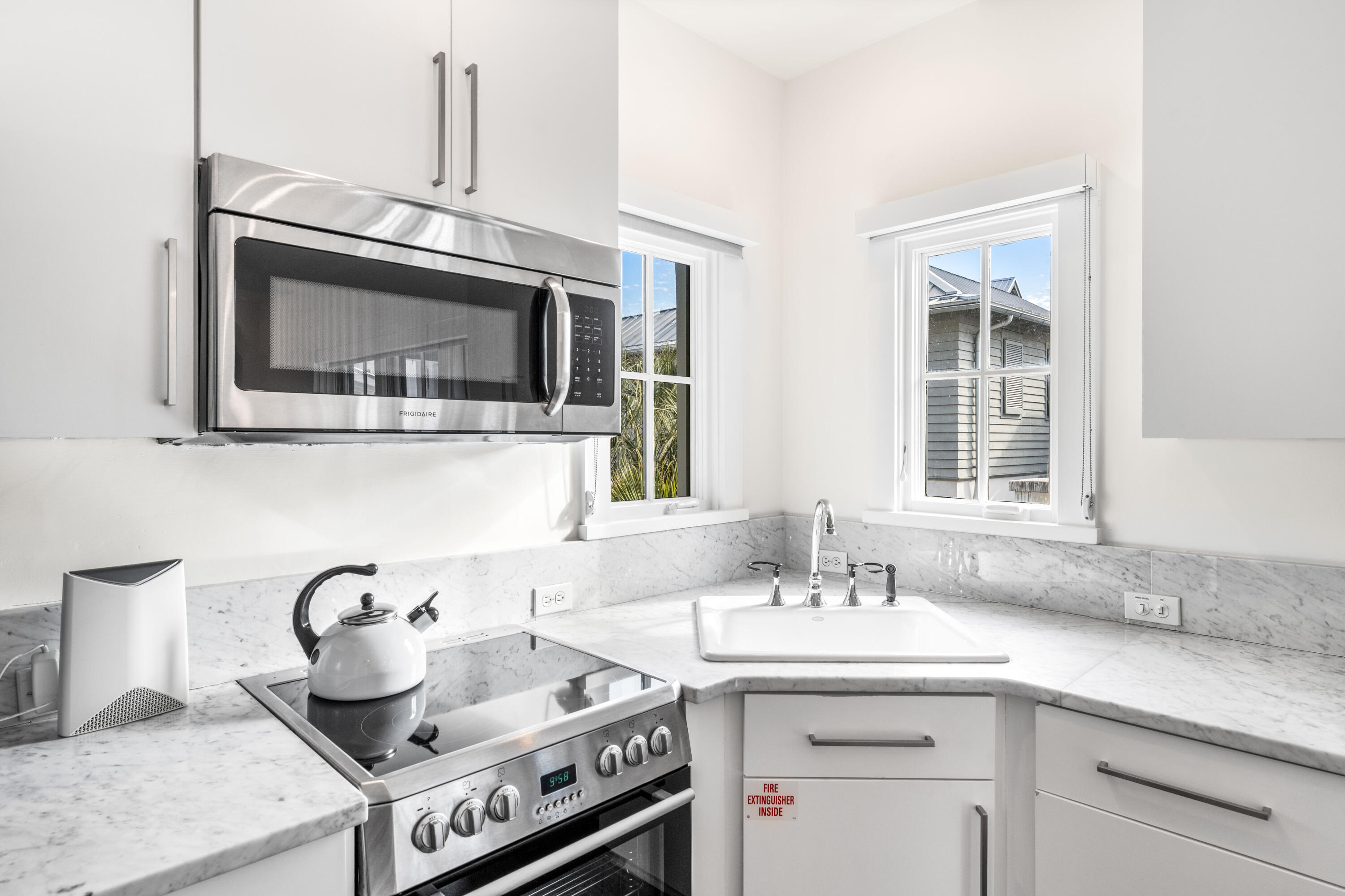 ROSEMARY BEACH - Residential