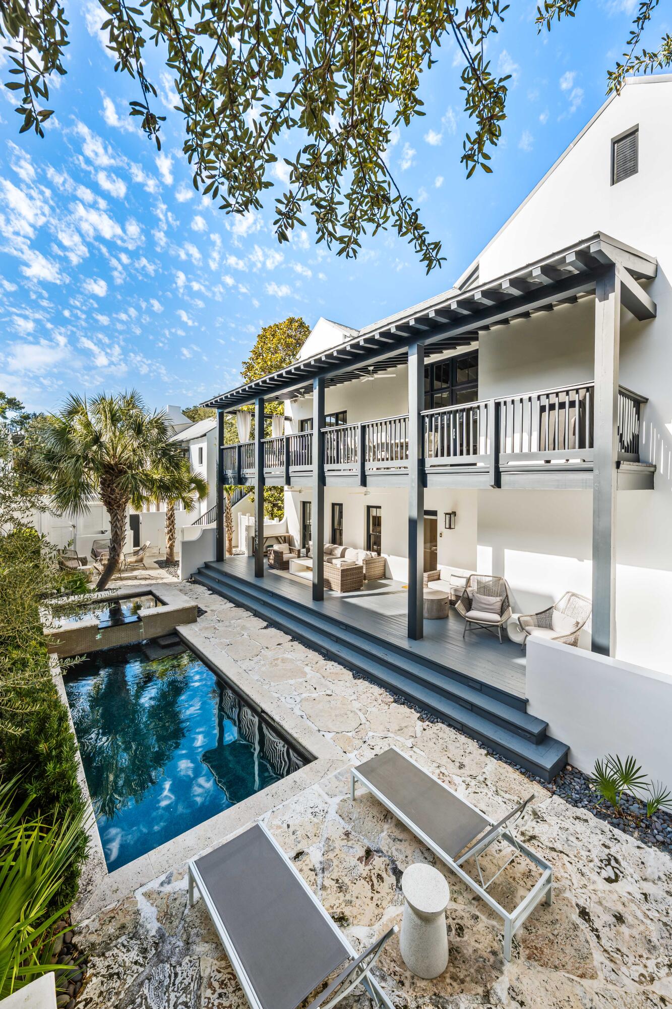 ROSEMARY BEACH - Residential