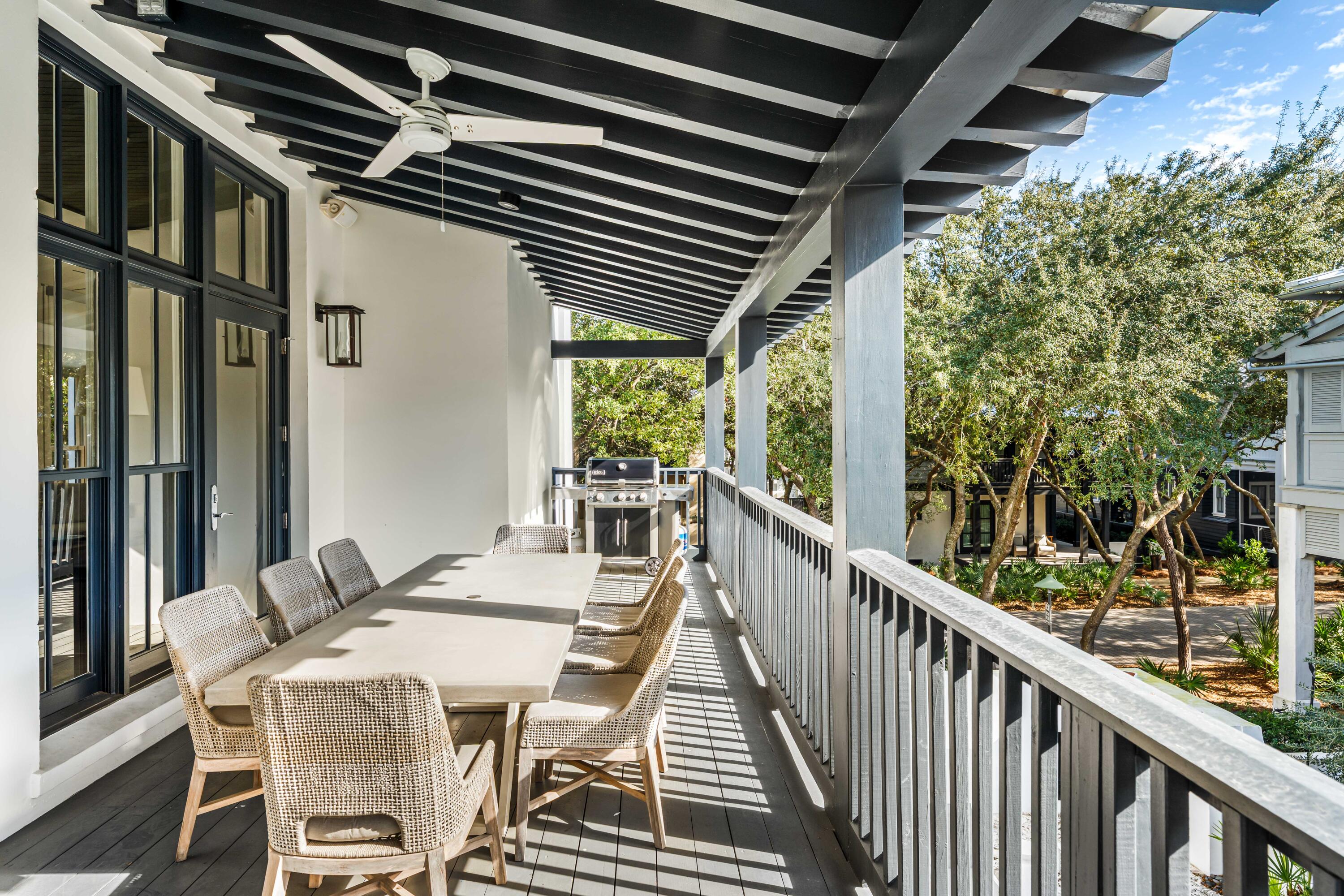 ROSEMARY BEACH - Residential