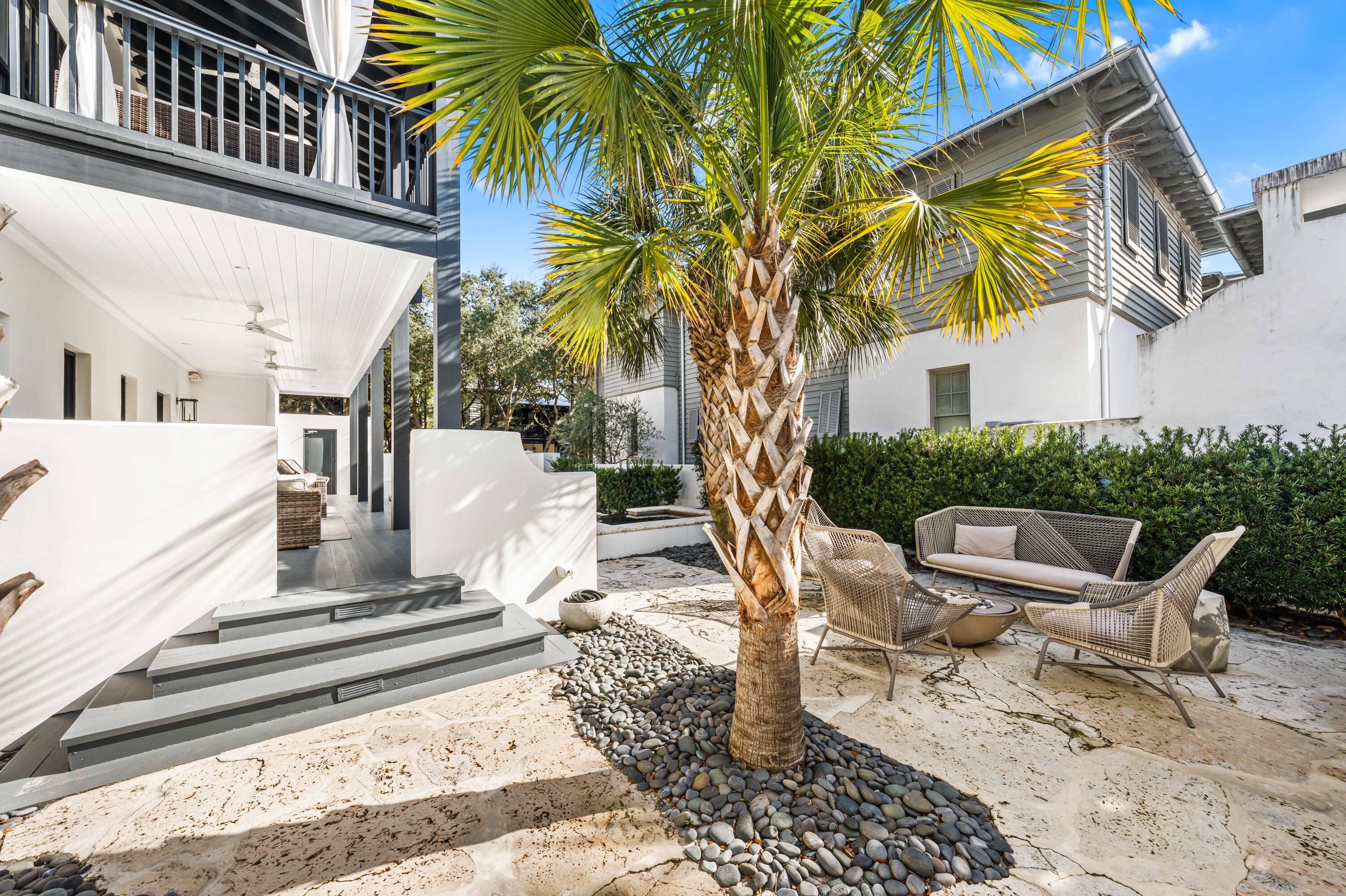 ROSEMARY BEACH - Residential