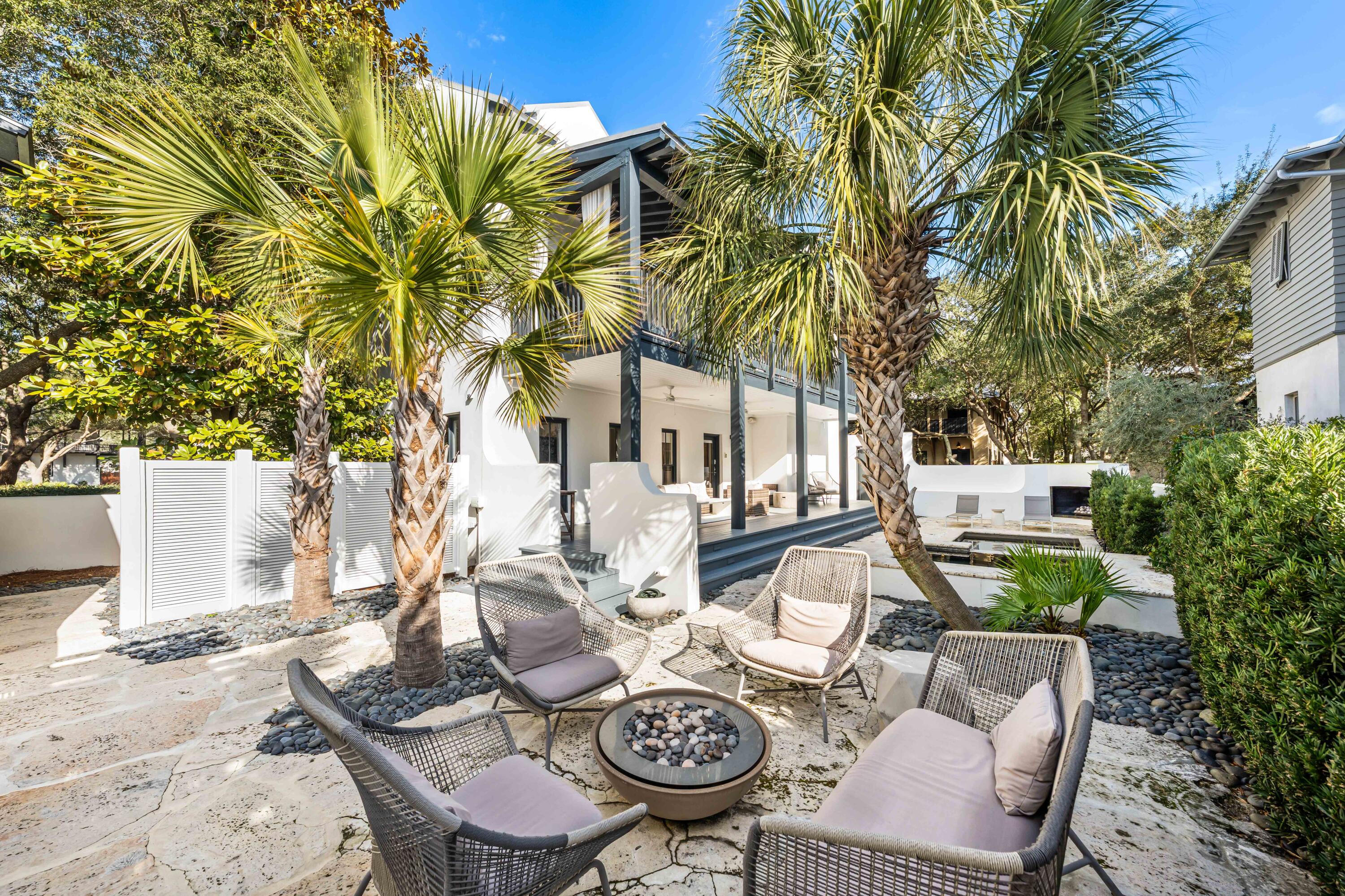 ROSEMARY BEACH - Residential