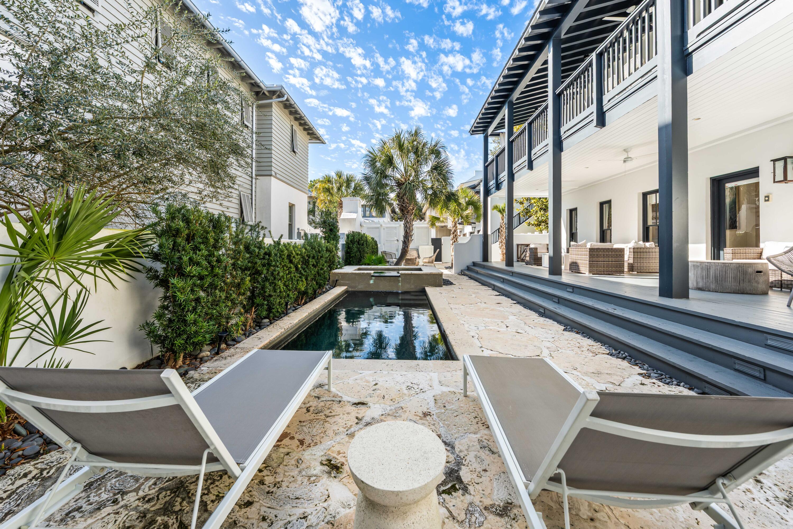 ROSEMARY BEACH - Residential