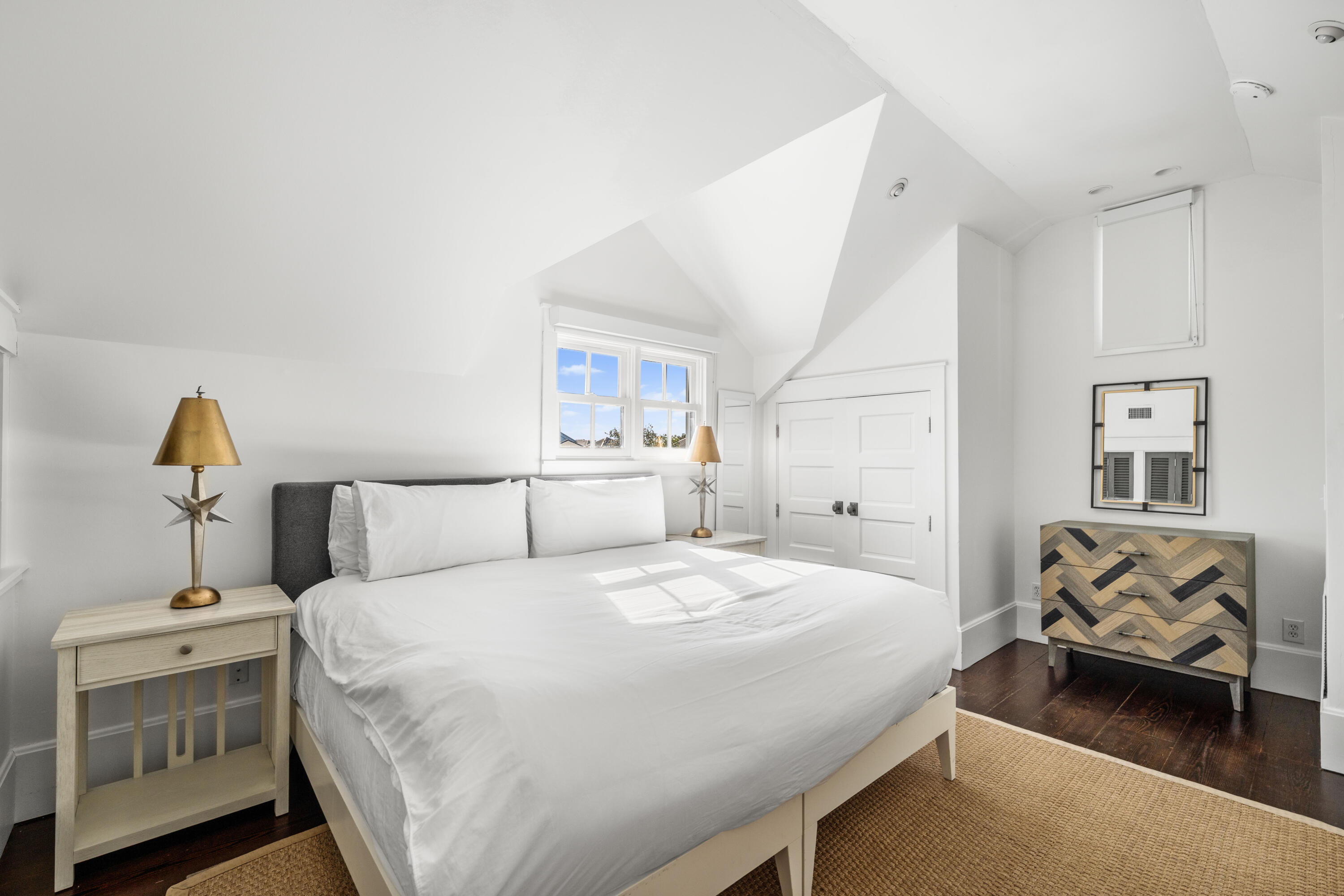 ROSEMARY BEACH - Residential