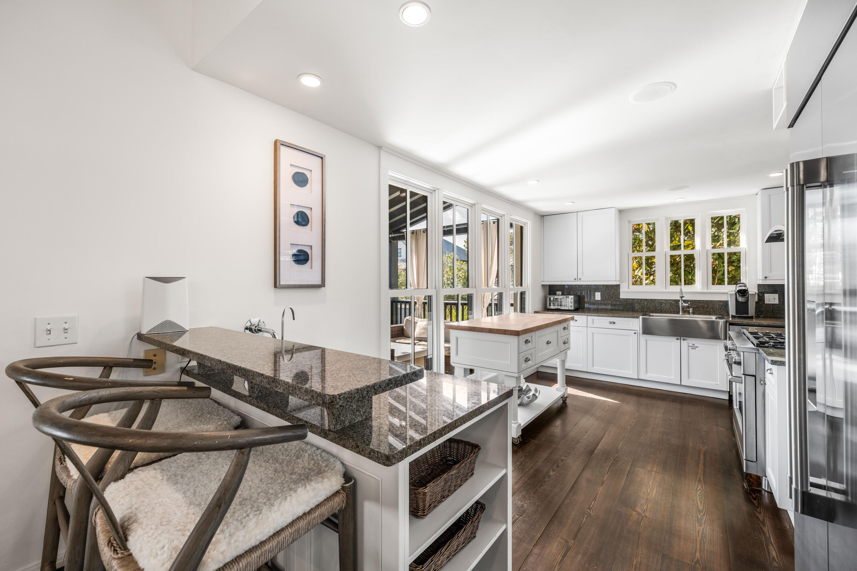 ROSEMARY BEACH - Residential