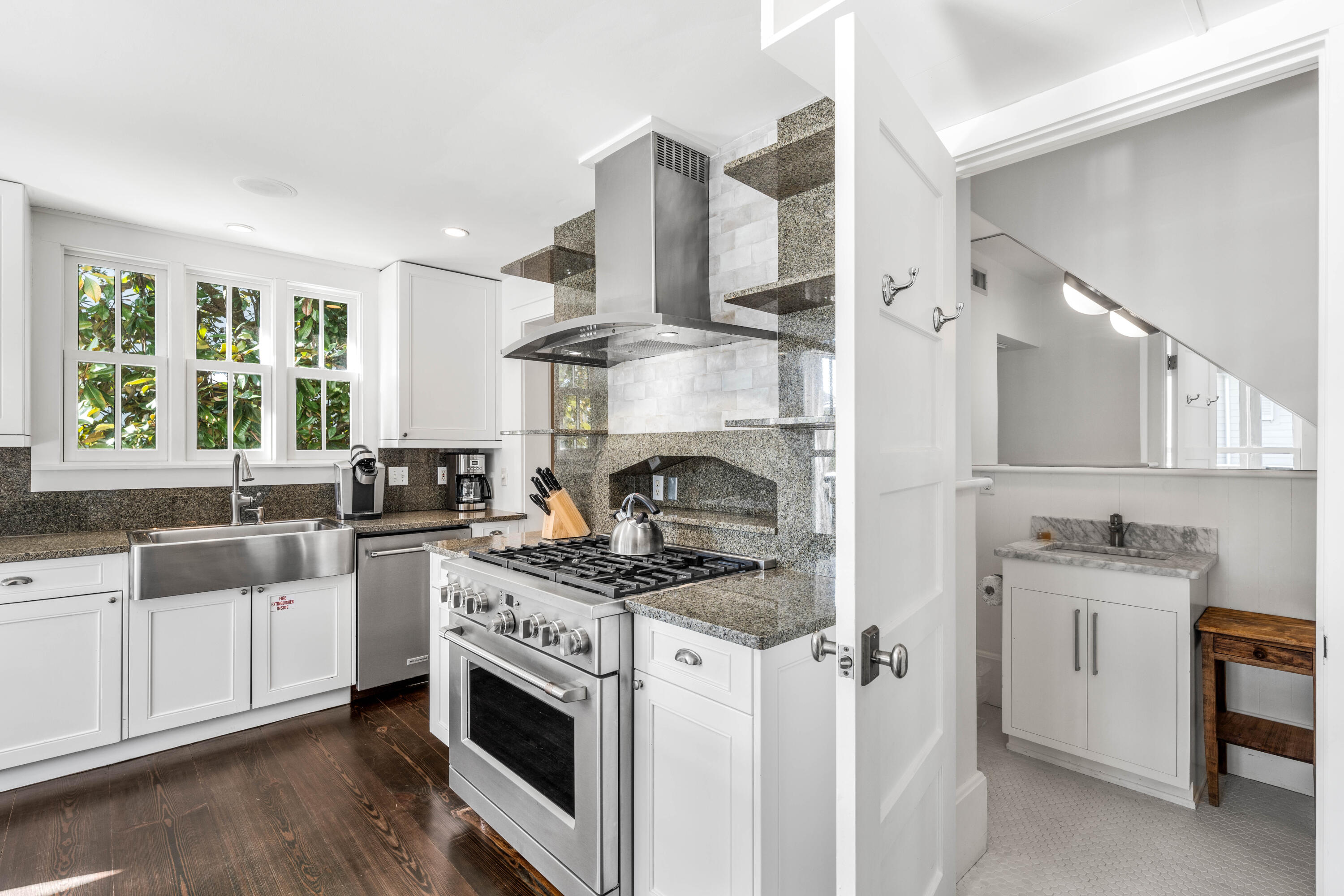 ROSEMARY BEACH - Residential