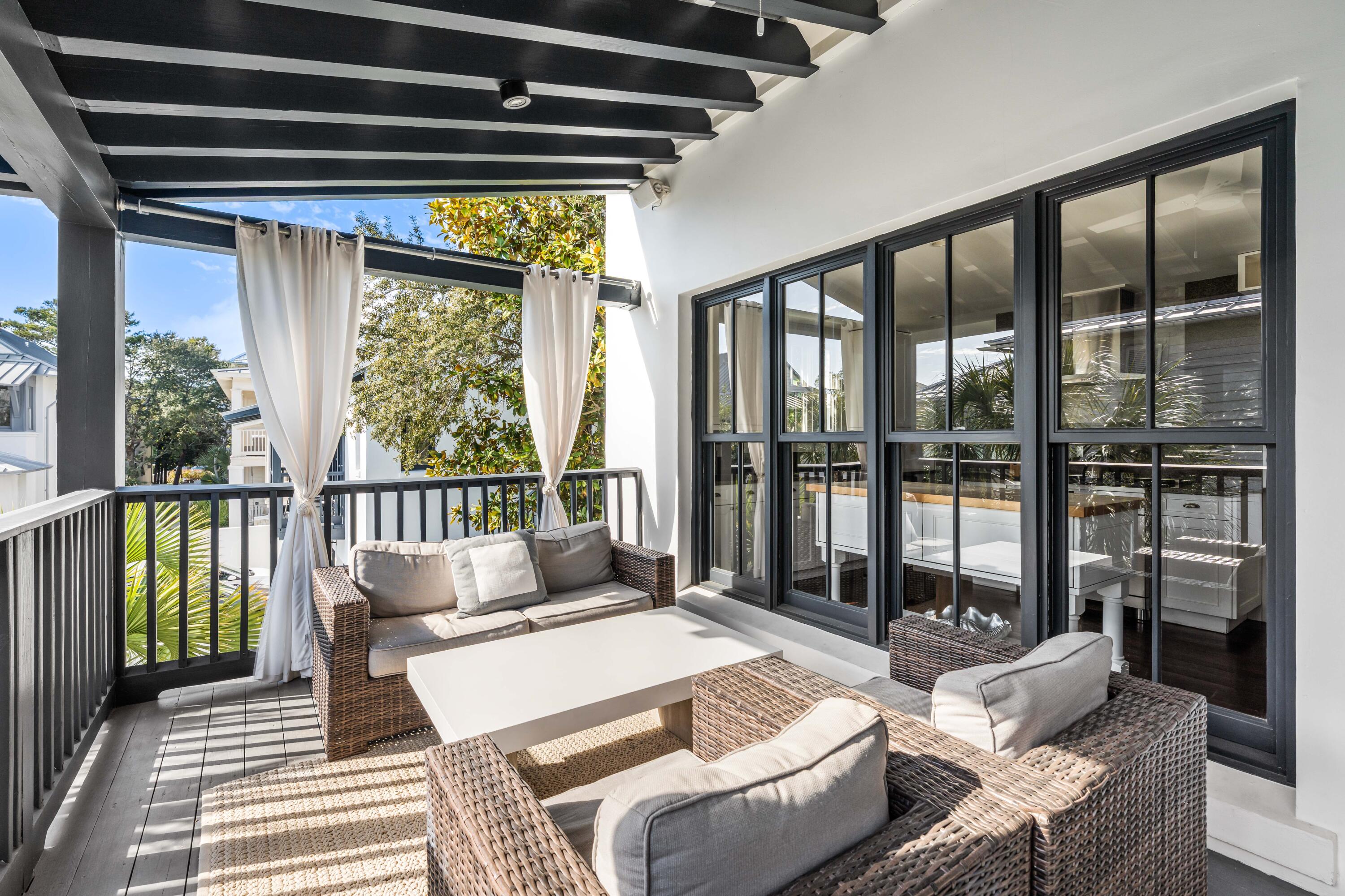 ROSEMARY BEACH - Residential