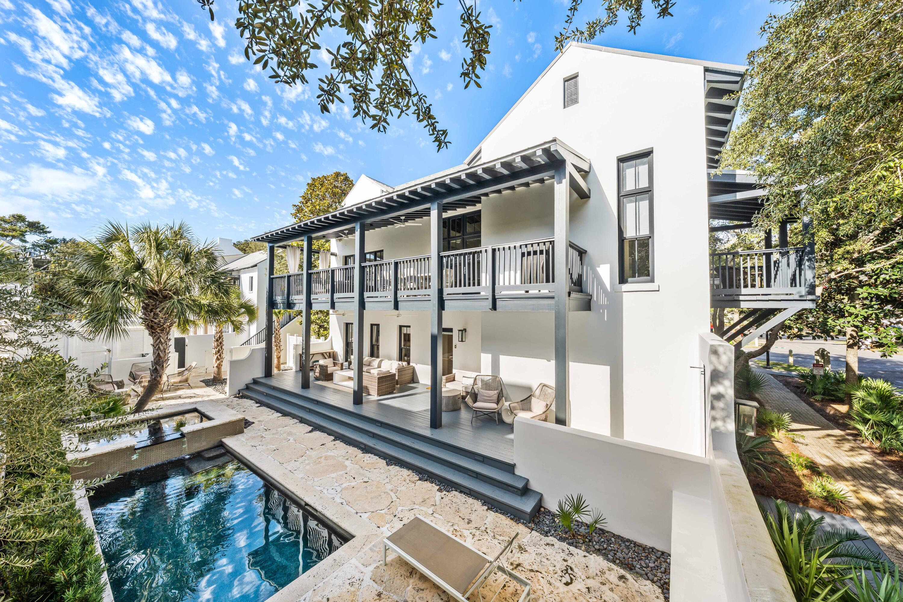 ROSEMARY BEACH - Residential