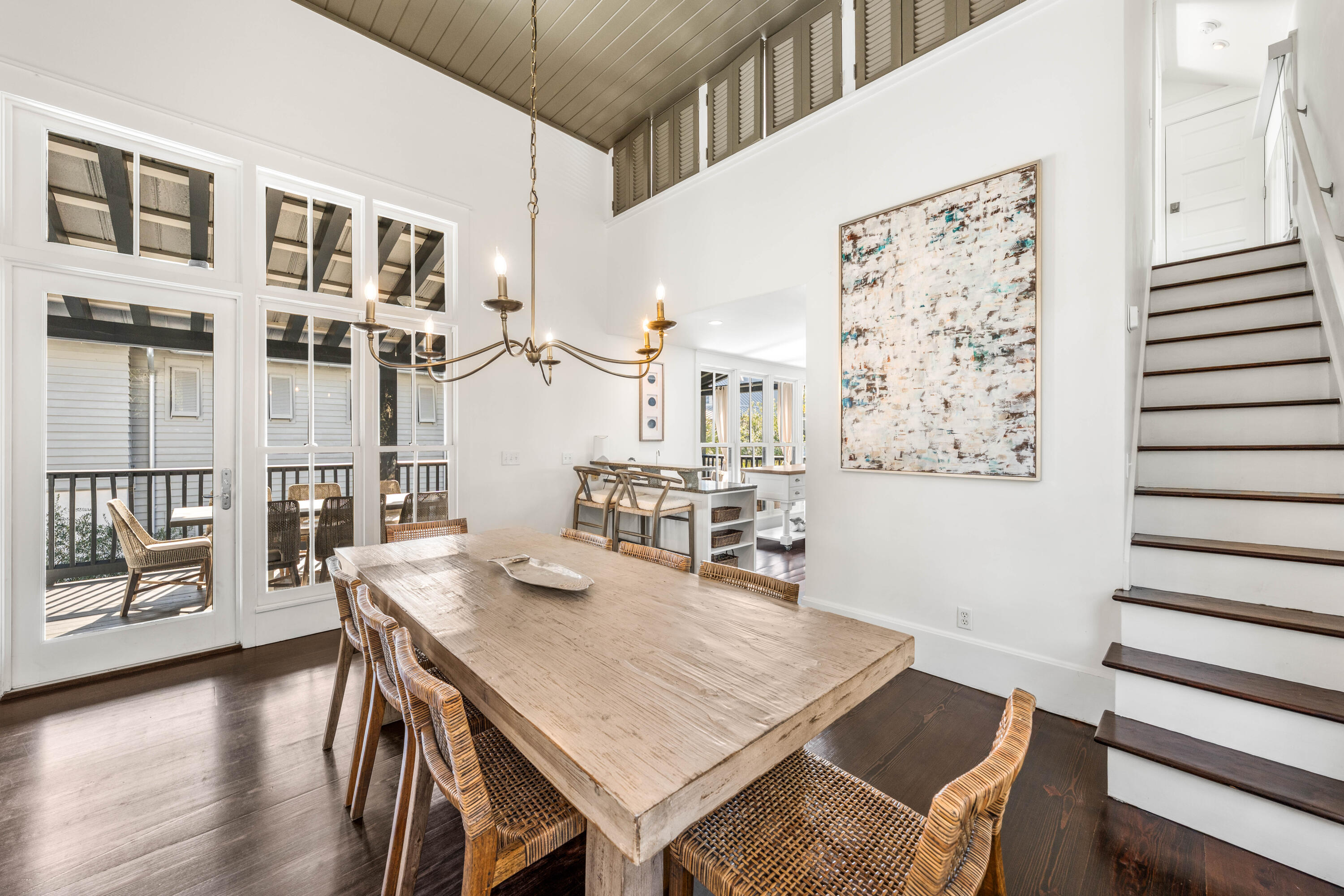 ROSEMARY BEACH - Residential