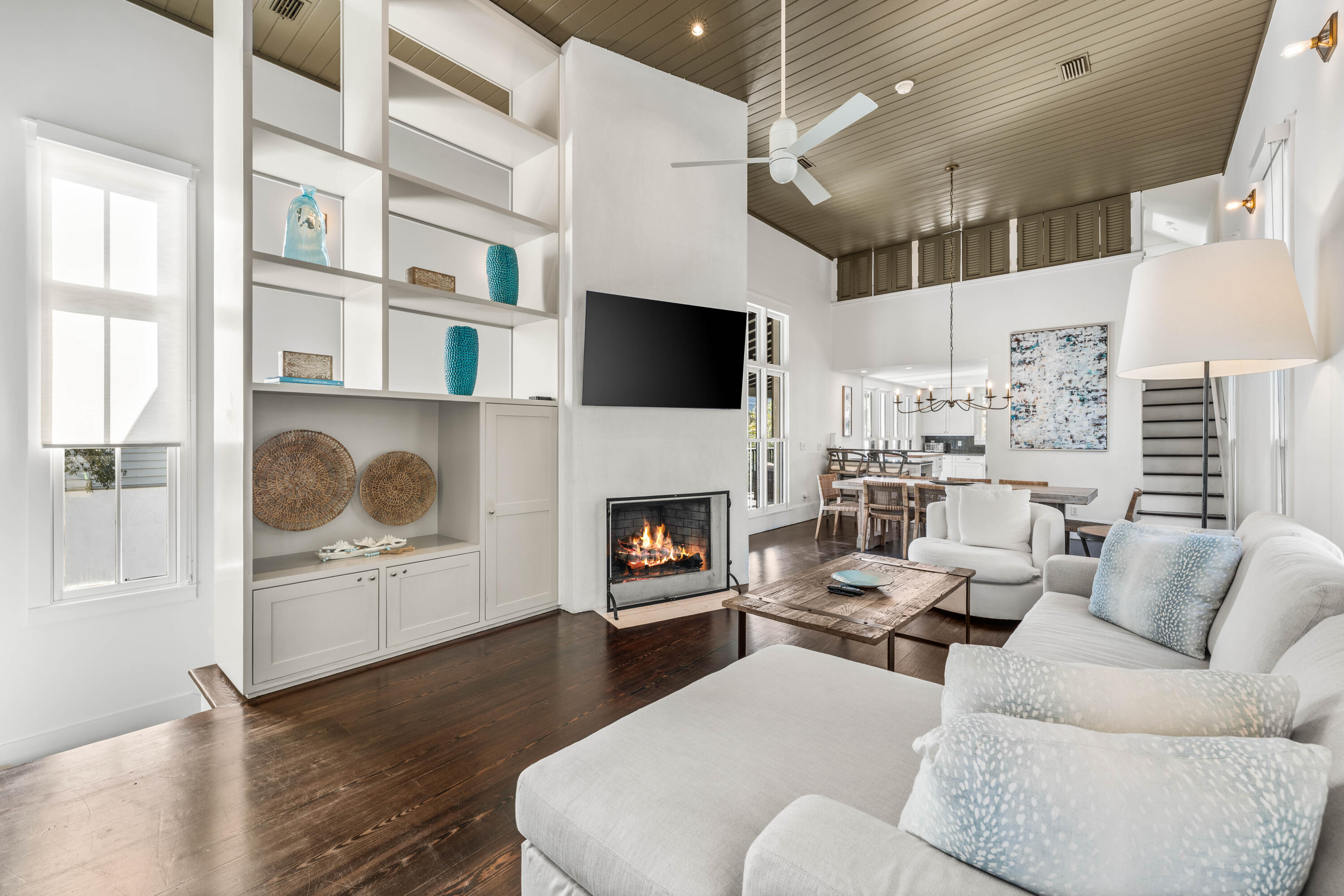 ROSEMARY BEACH - Residential