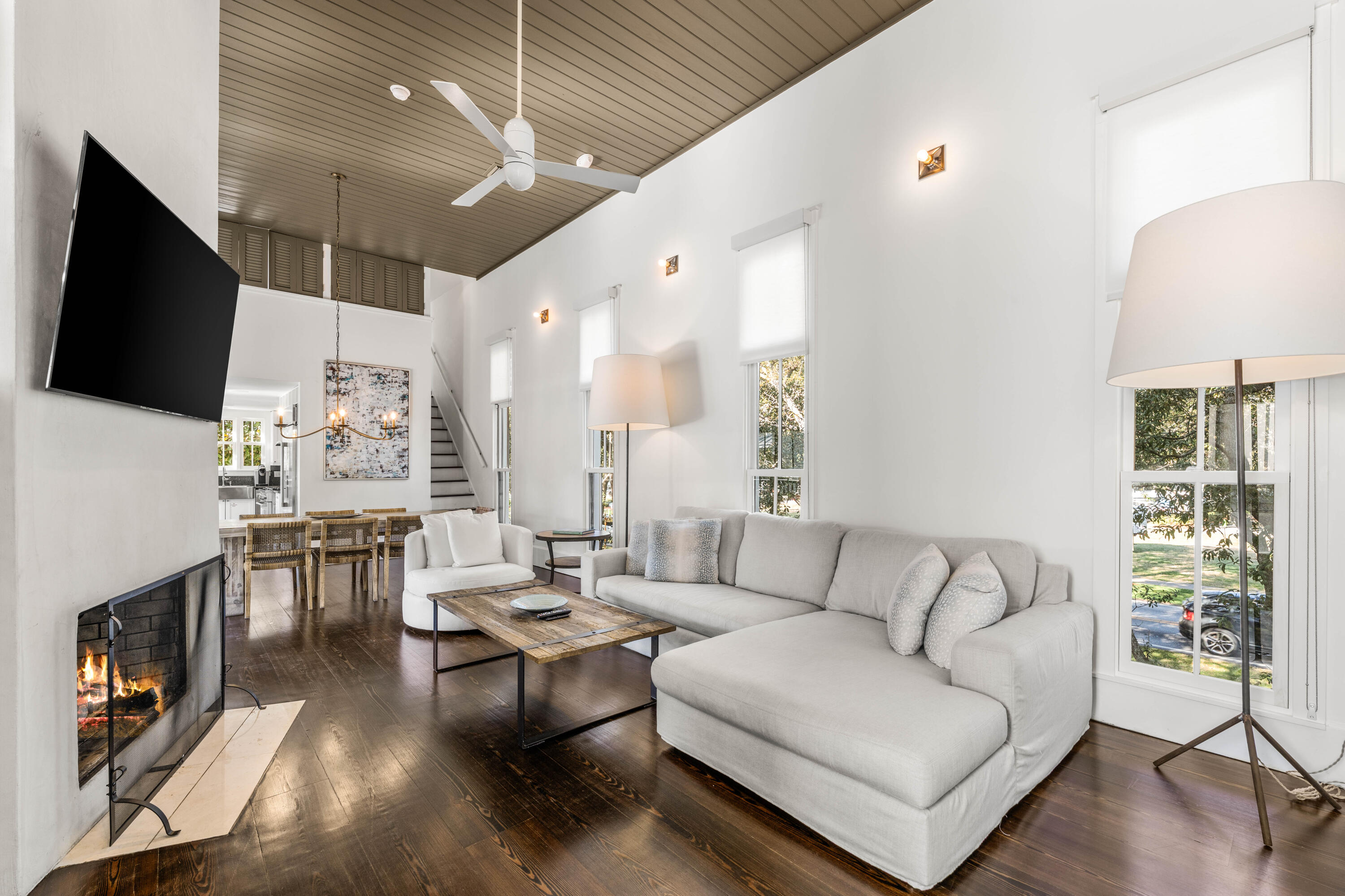 ROSEMARY BEACH - Residential