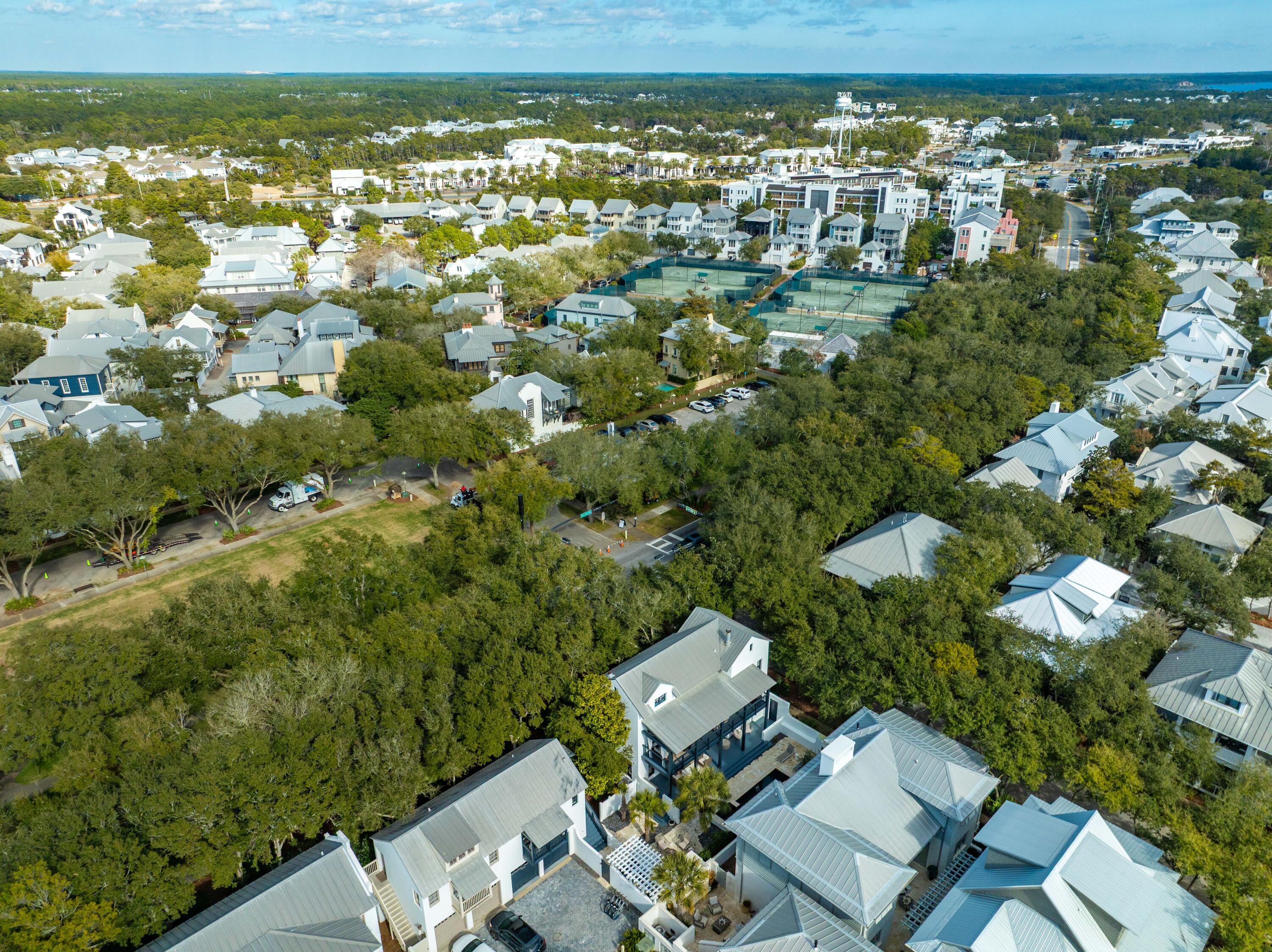 ROSEMARY BEACH - Residential