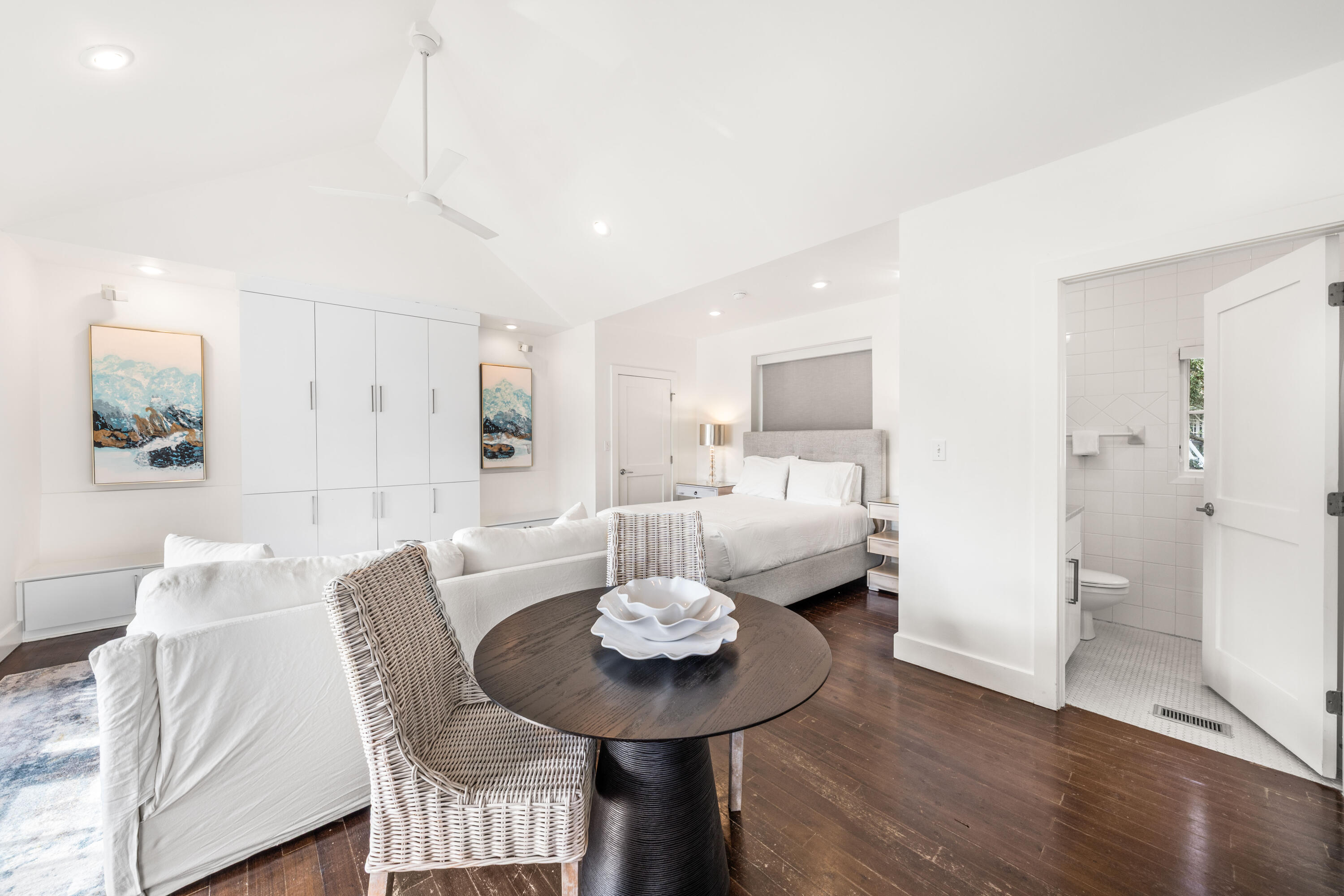 ROSEMARY BEACH - Residential