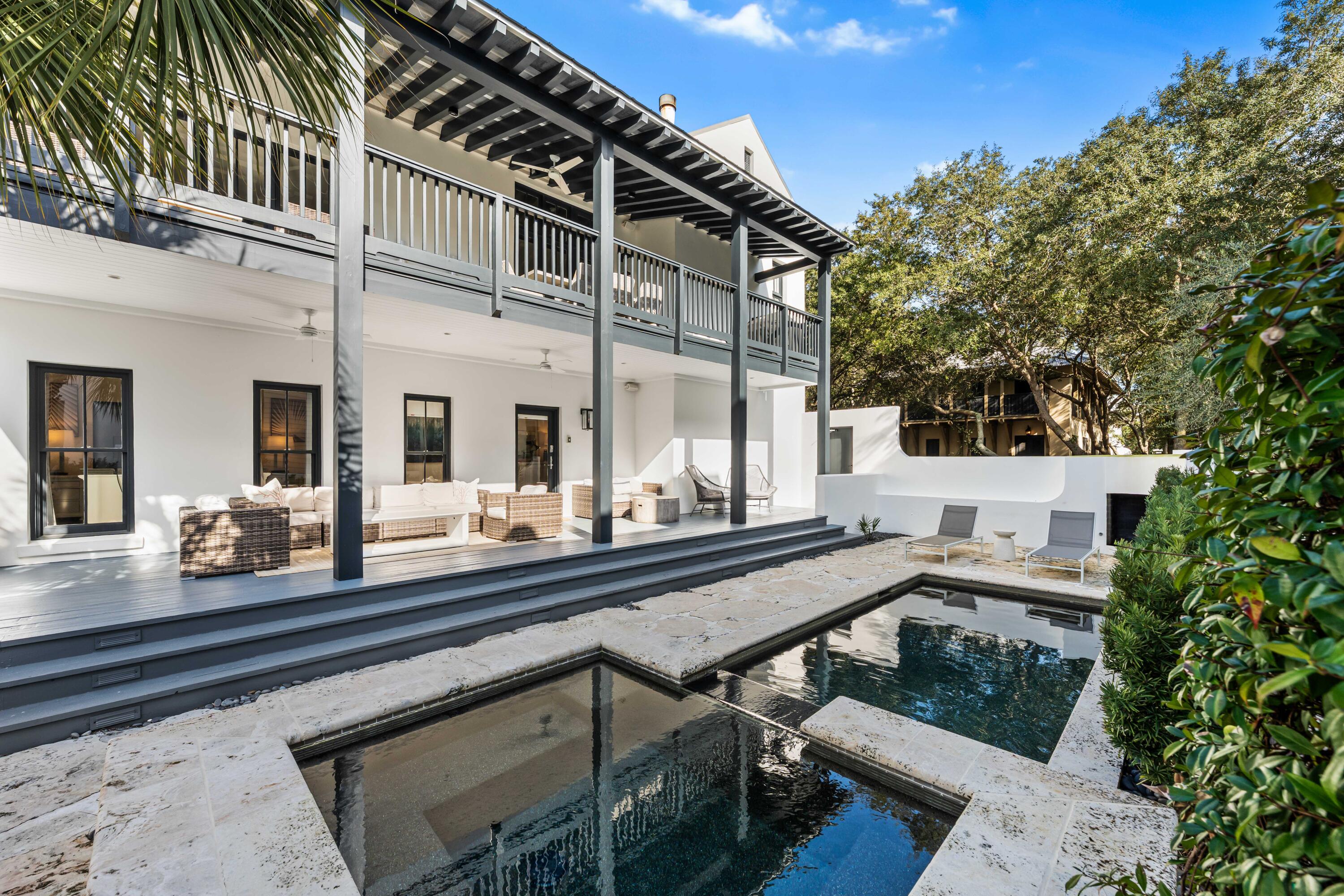 ROSEMARY BEACH - Residential