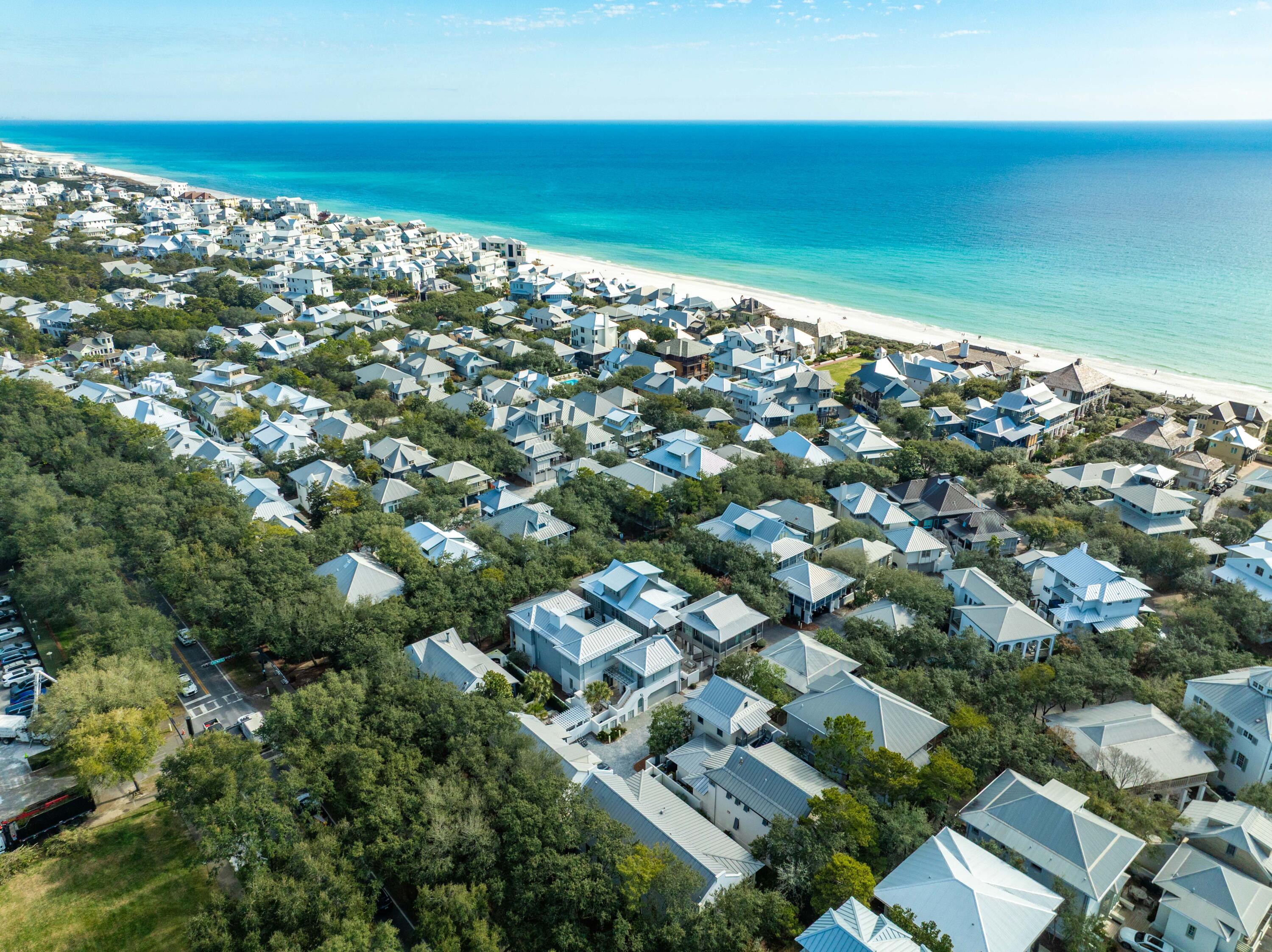 ROSEMARY BEACH - Residential
