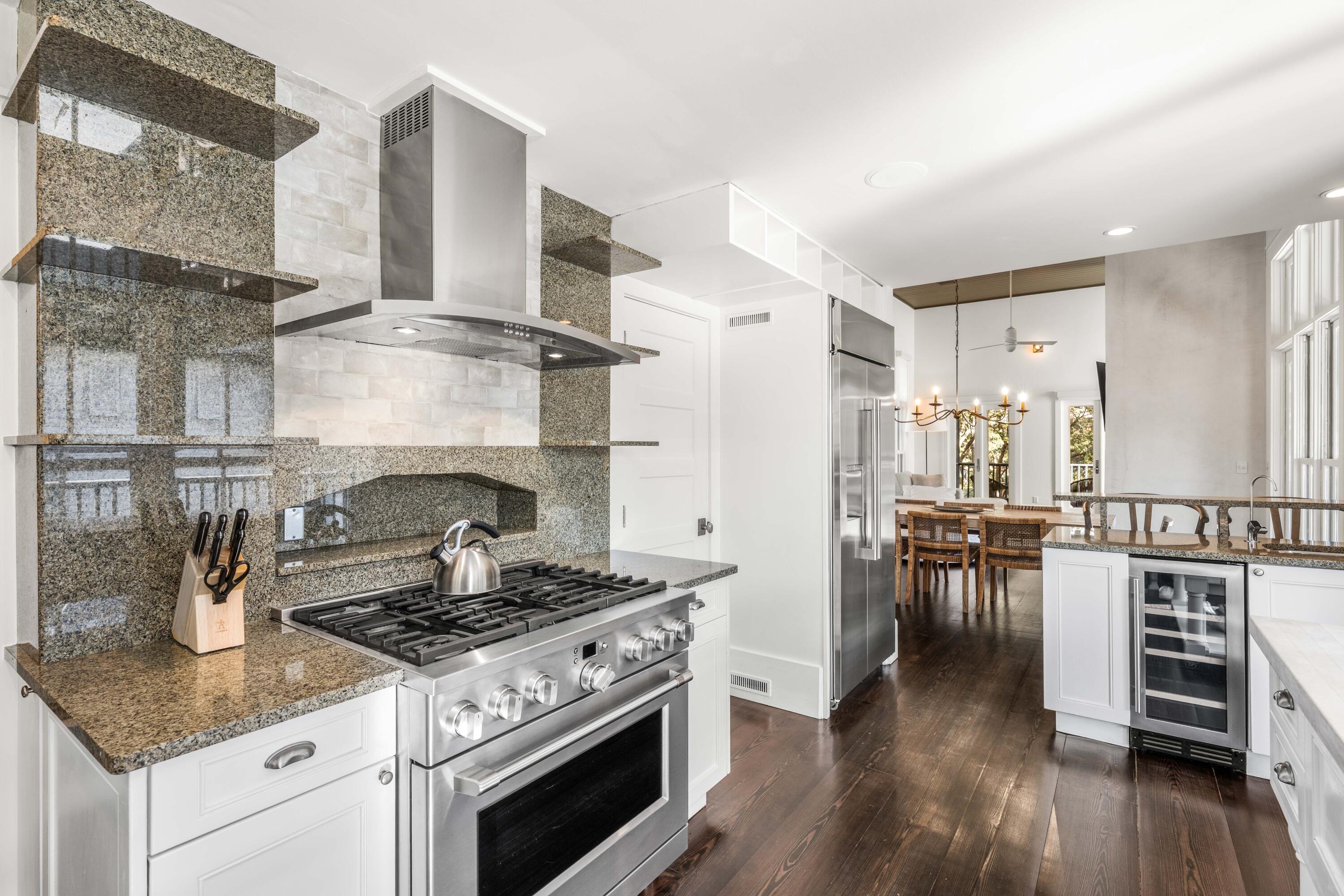 ROSEMARY BEACH - Residential