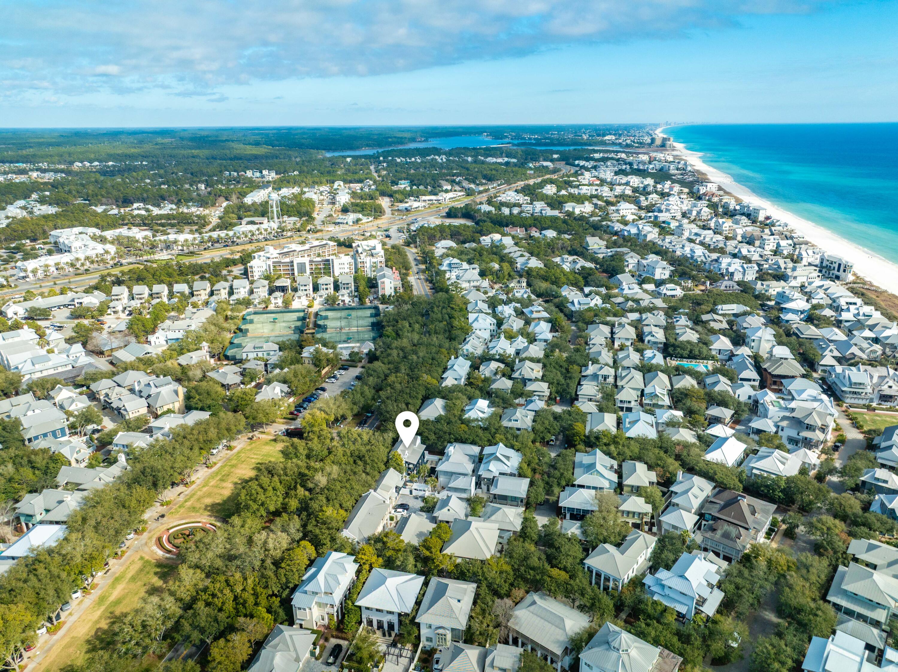 ROSEMARY BEACH - Residential