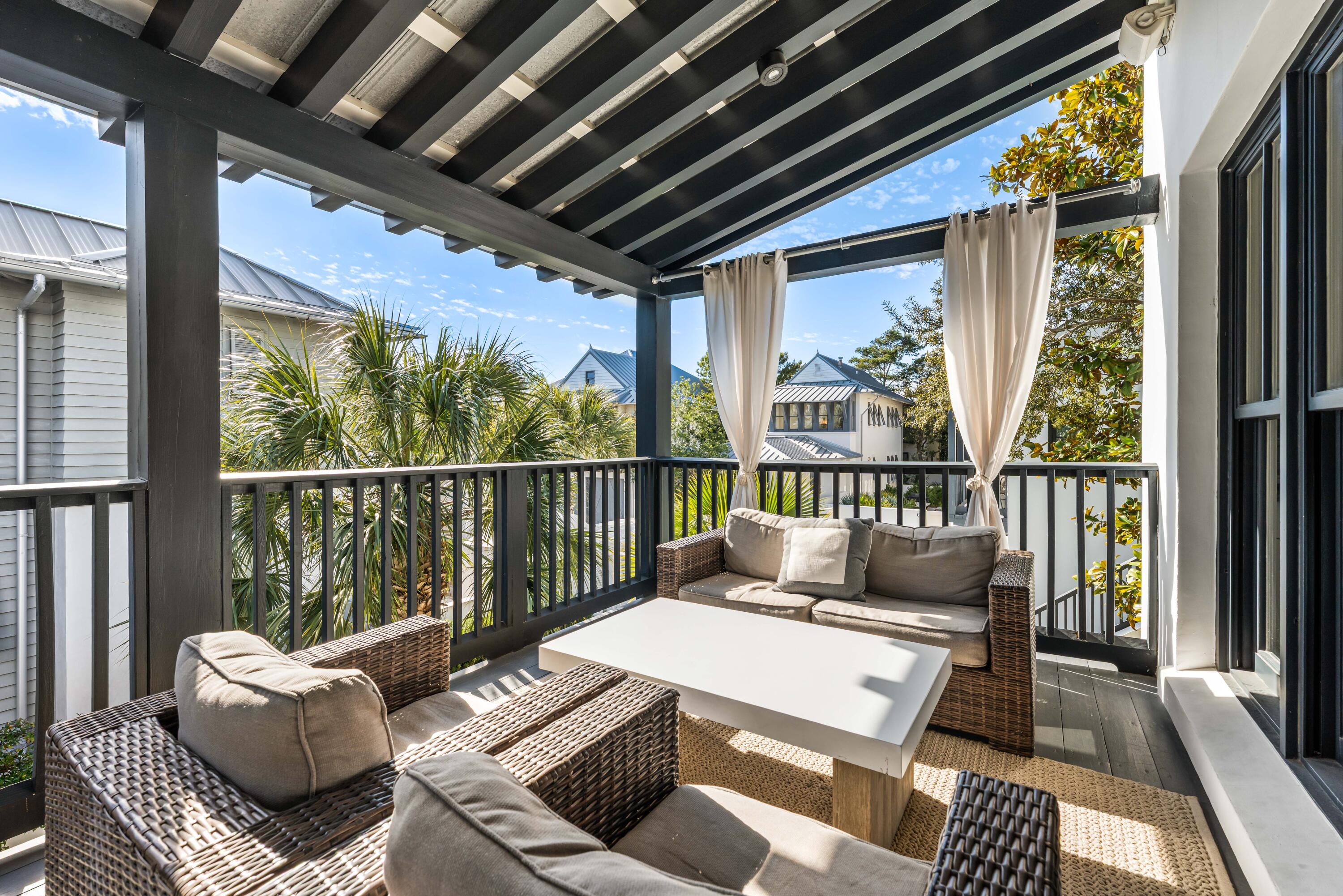 ROSEMARY BEACH - Residential