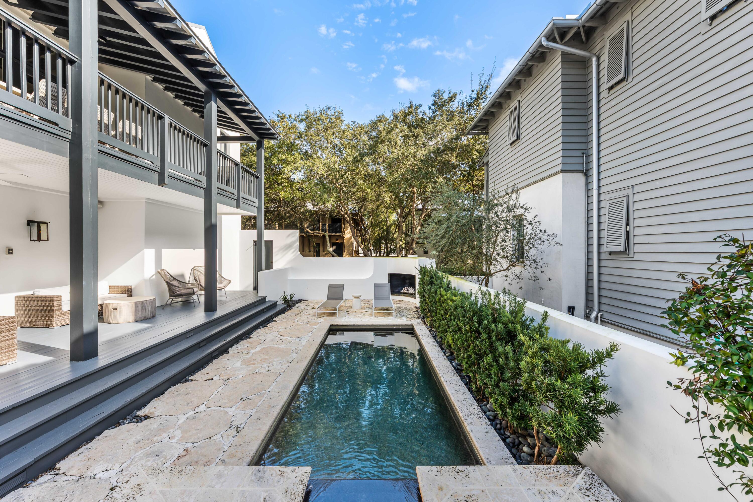 ROSEMARY BEACH - Residential