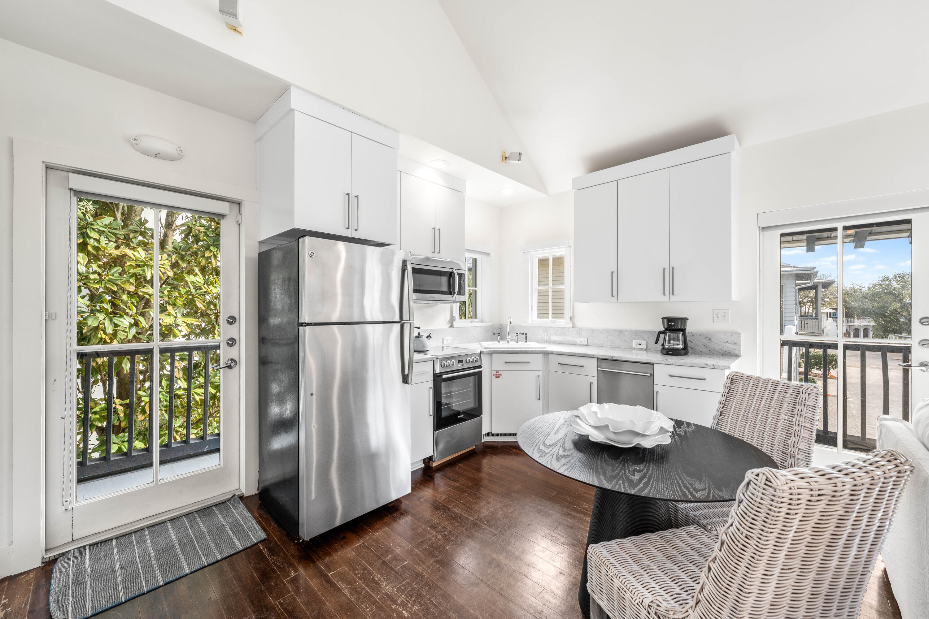 ROSEMARY BEACH - Residential