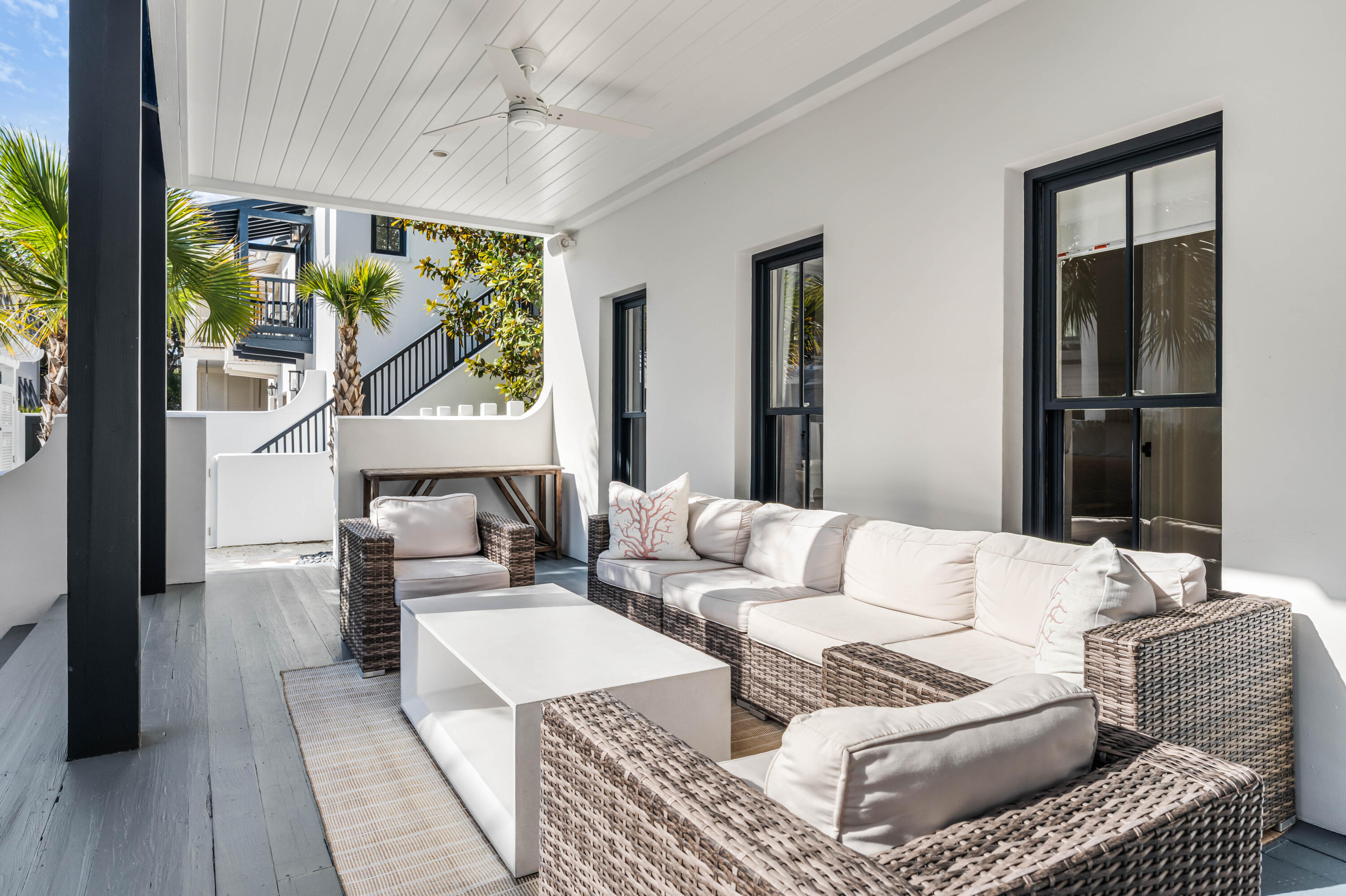 ROSEMARY BEACH - Residential